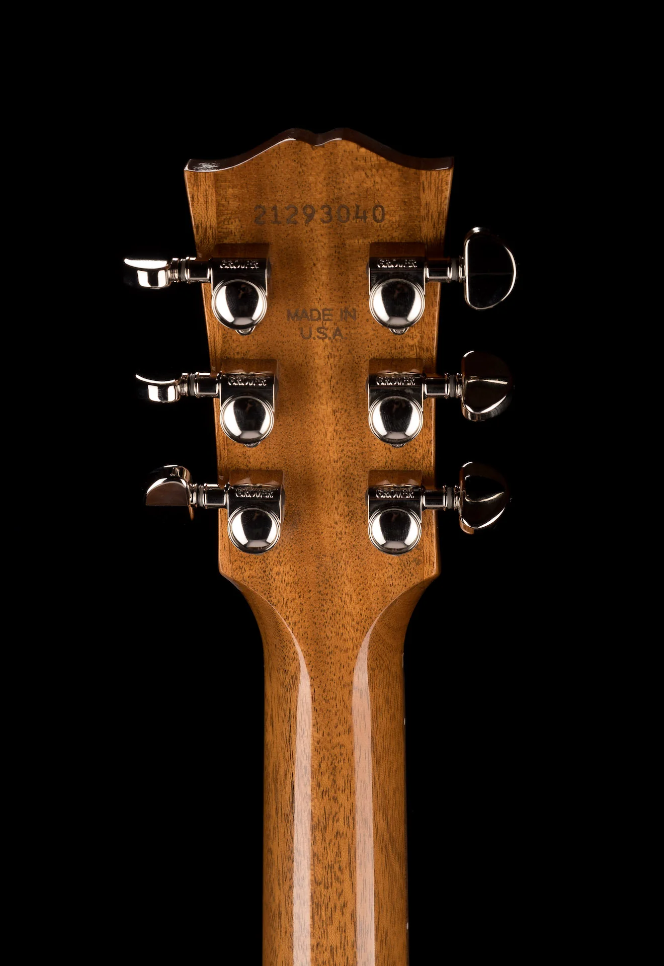 Gibson Hummingbird Studio Walnut Natural with Case - Image 18