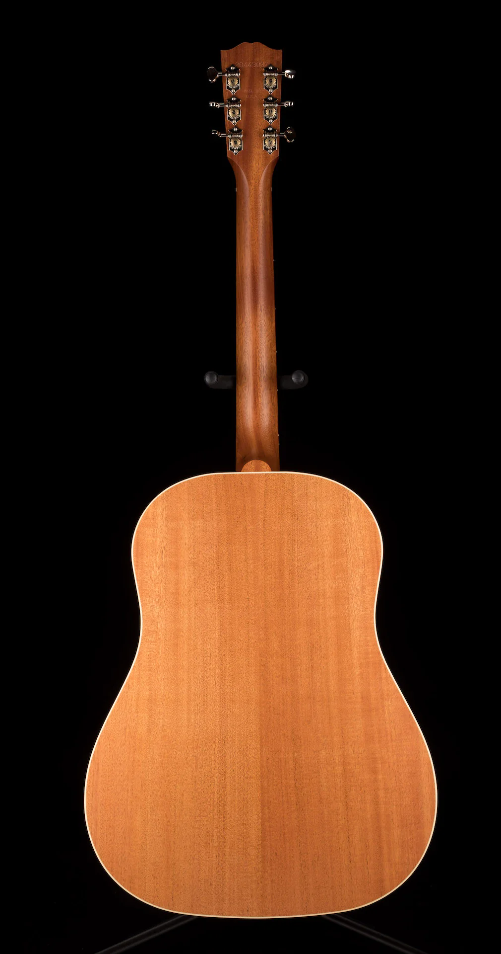 Gibson J-35 Faded Natural with Case - Image 14