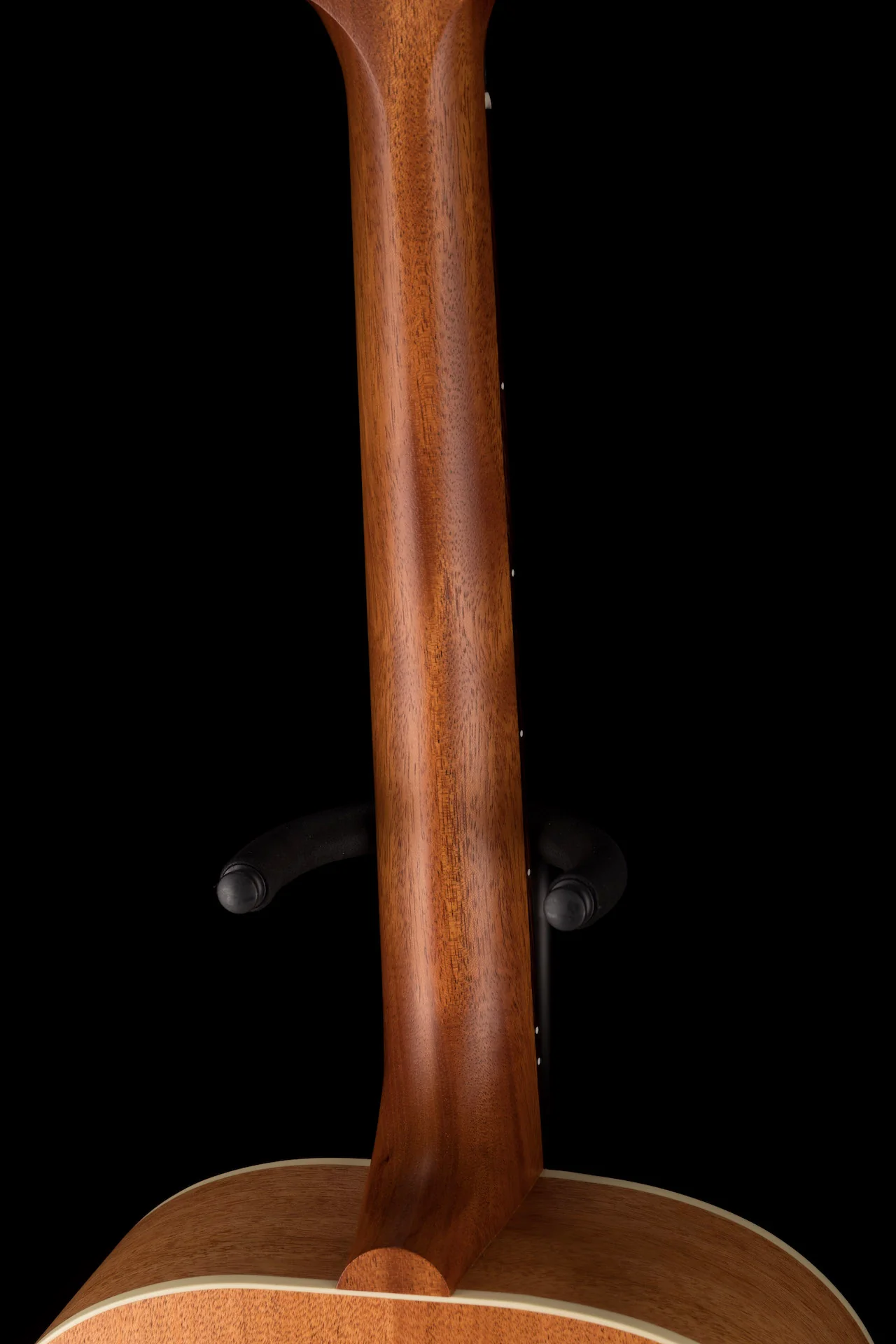 Gibson J-35 Faded Natural with Case - Image 16