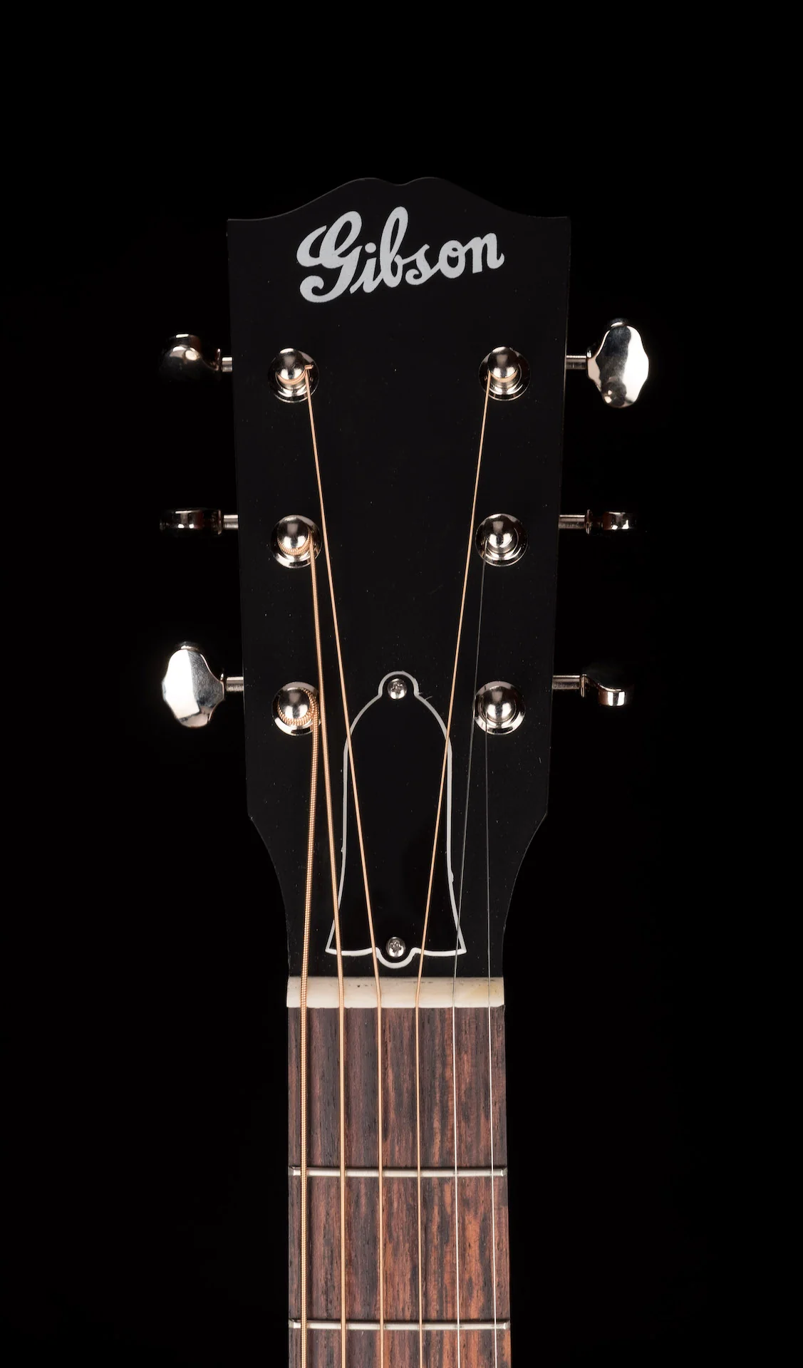 Gibson J-35 Faded Natural with Case - Image 17