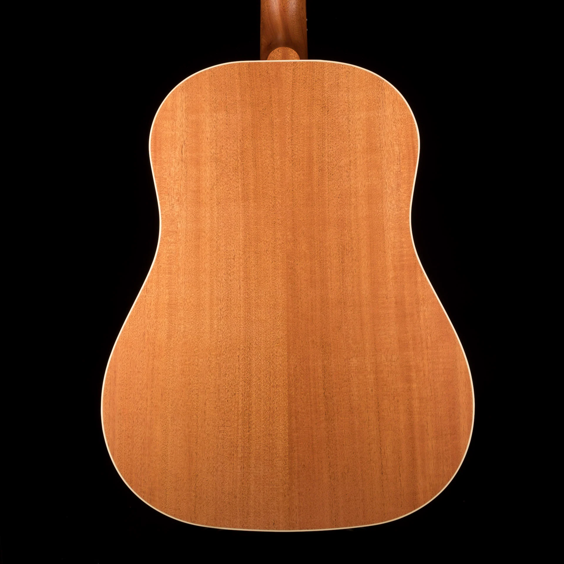 Gibson J-35 Faded Natural with Case - Image 2