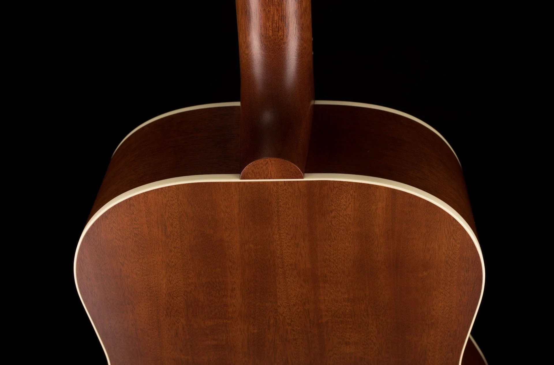 Gibson J-45 Faded '50s Faded Sunburst with Case - Image 13