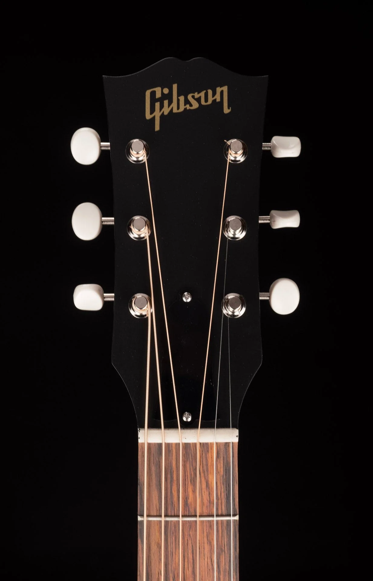 Gibson J-45 Faded '50s Faded Sunburst with Case - Image 15