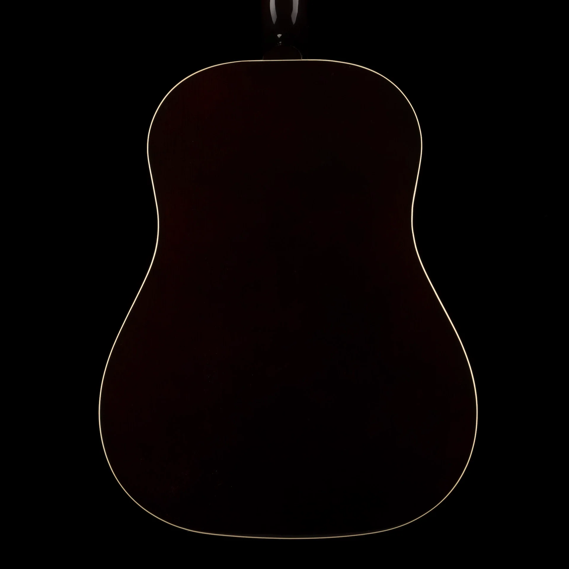 Gibson J-45 Standard Left-handed Vintage Sunburst Acoustic Guitar with Case - Image 12