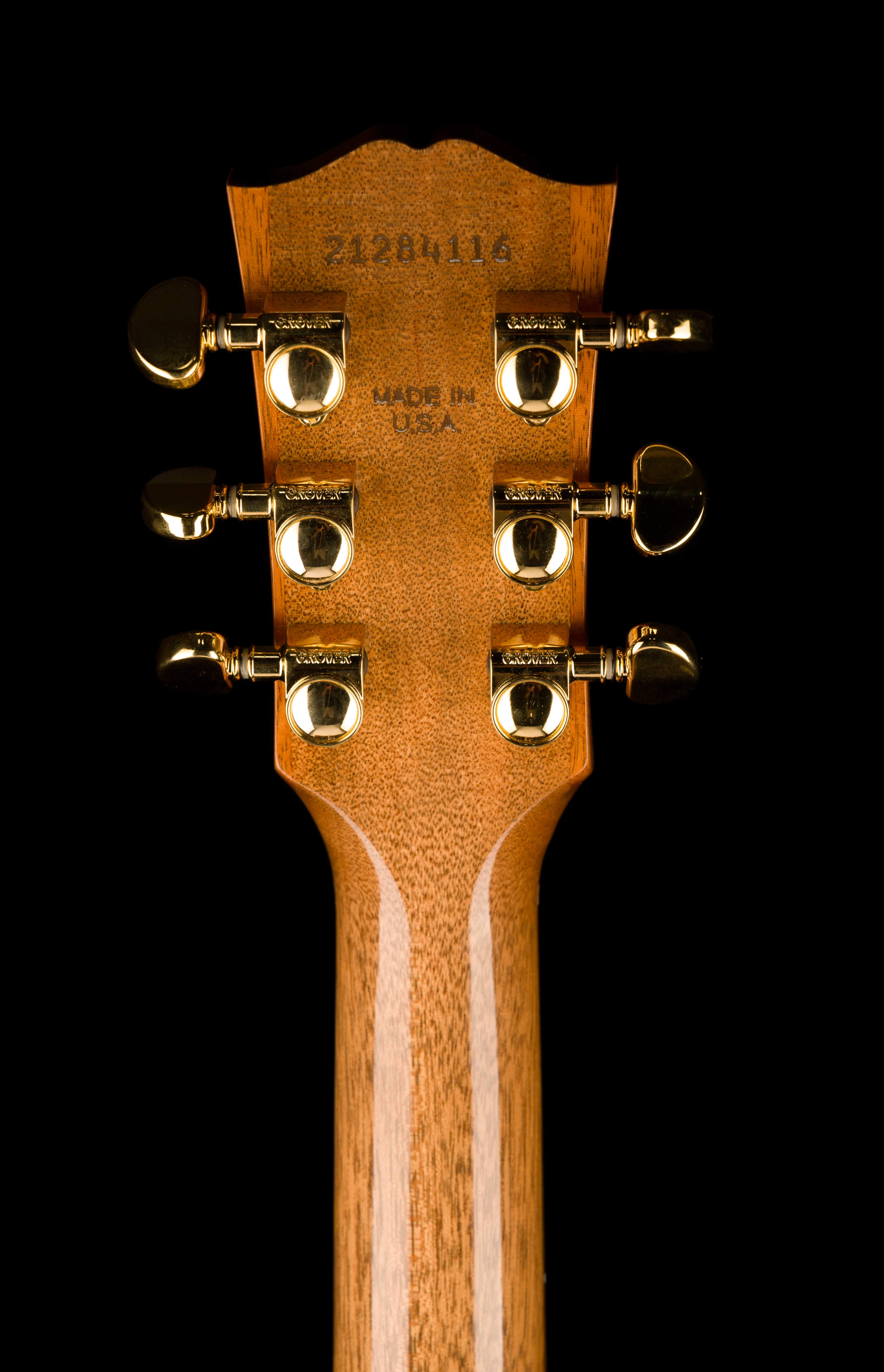 Gibson J-45 Standard Rosewood, Rosewood Burst With Case - Image 18