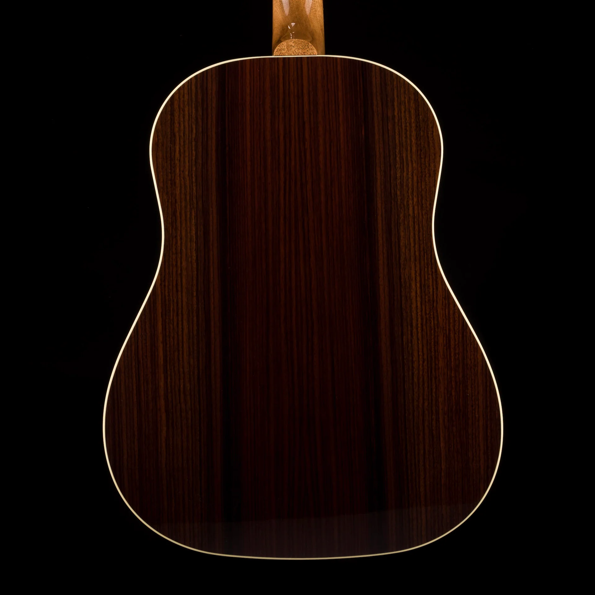 Gibson J-45 Studio Rosewood Antique Natural with Case - Image 12