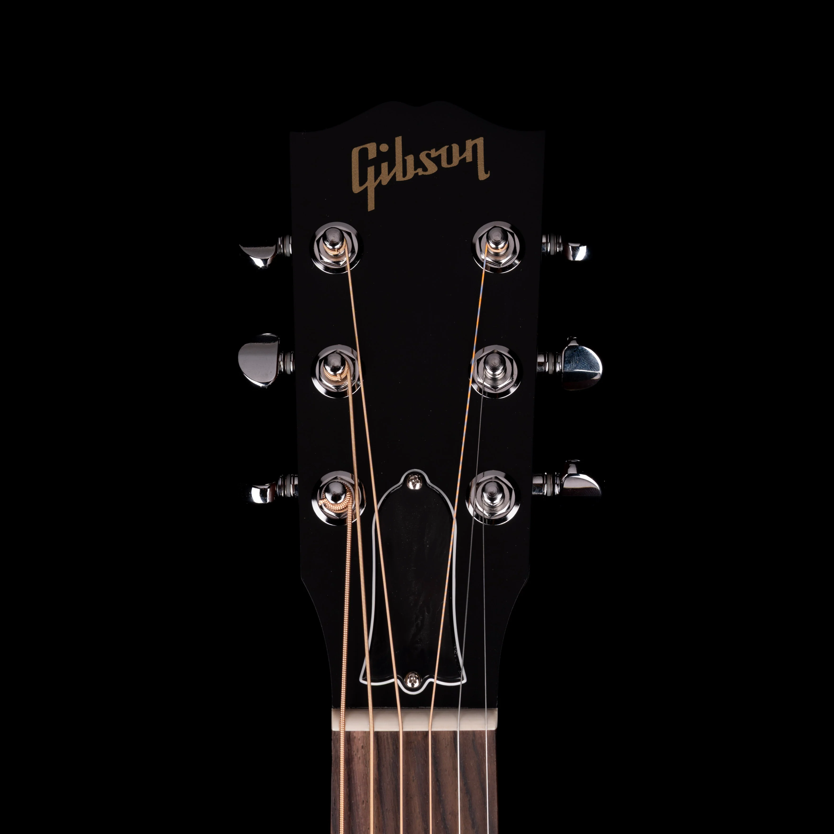 Gibson L-00 Special Satin Honey Burst Acoustic Electric with Gig Bag - Image 14