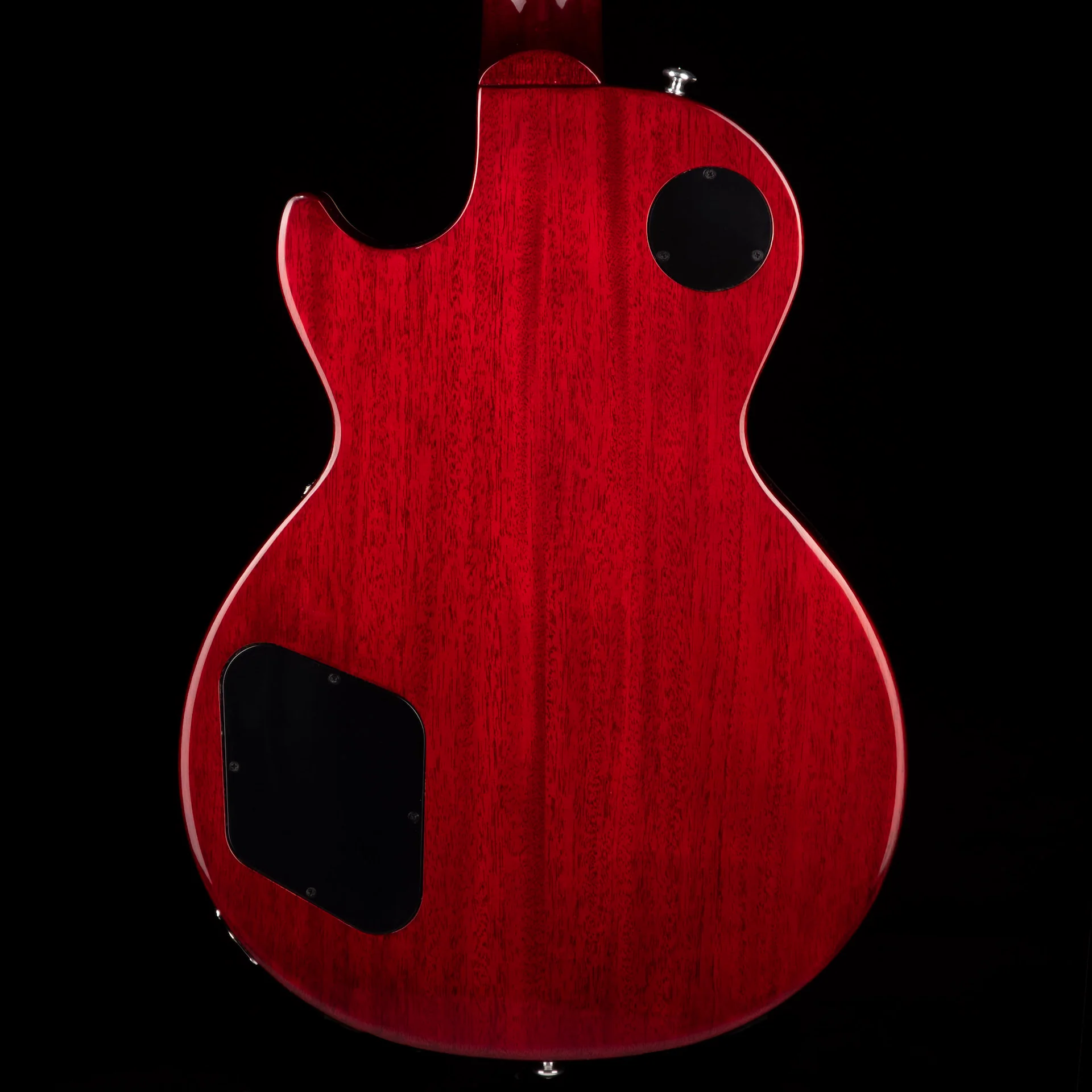 Gibson Les Paul Classic Translucent Cherry Electric Guitar - Image 14