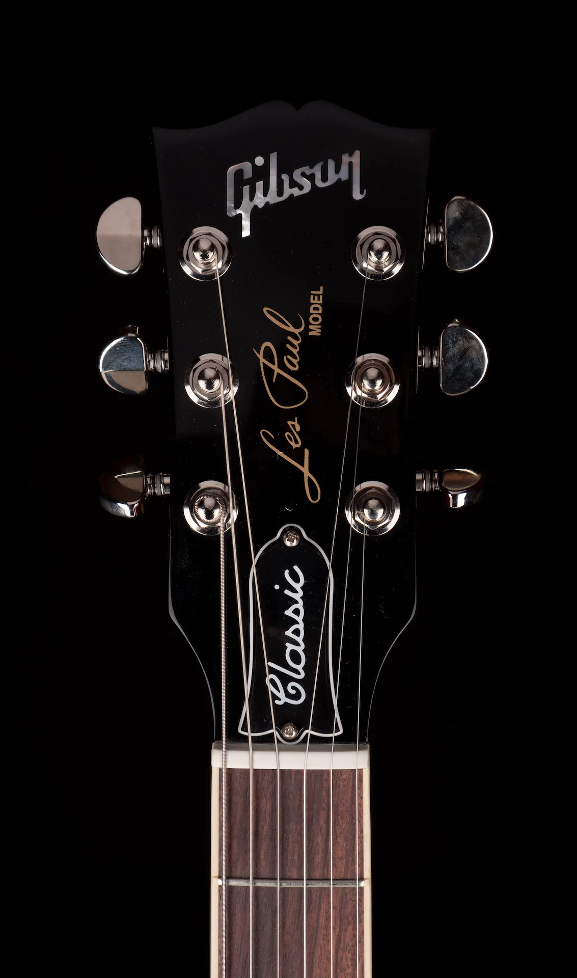 Gibson Les Paul Classic Translucent Cherry Electric Guitar - Image 18