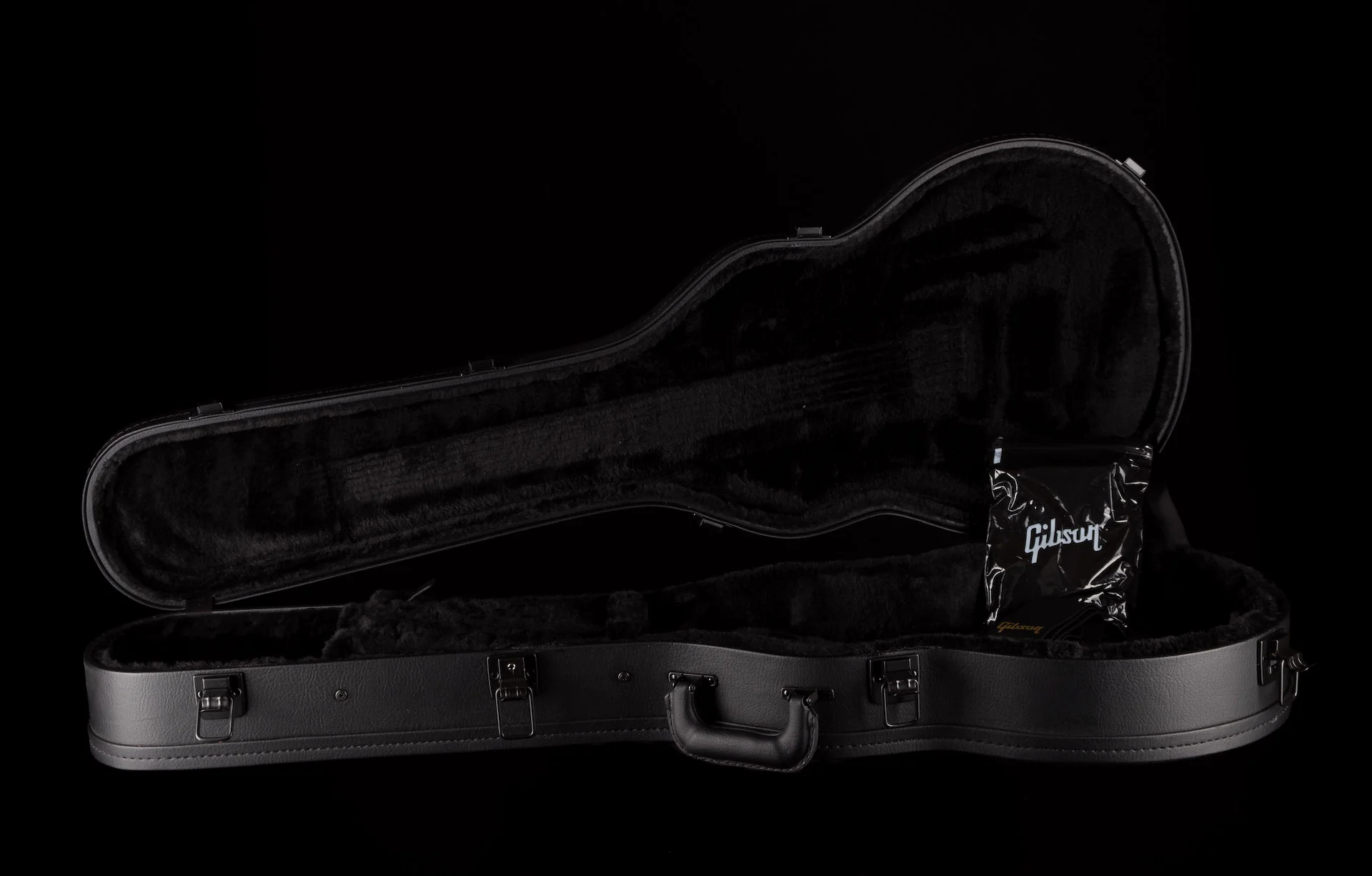 Gibson Les Paul Classic Translucent Cherry Electric Guitar - Image 21