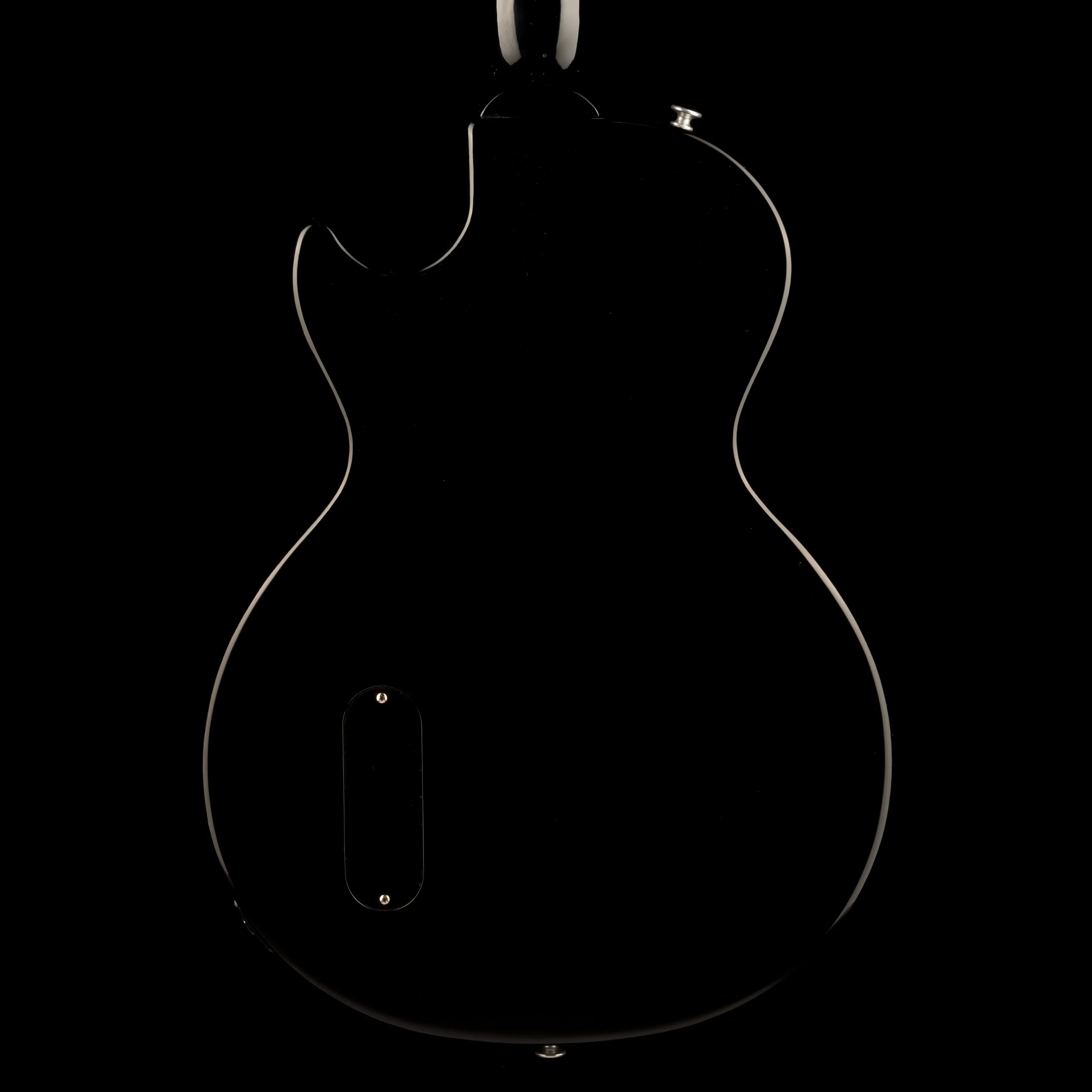 Gibson Les Paul Junior Vintage Tobacco Burst With Case - Image 11