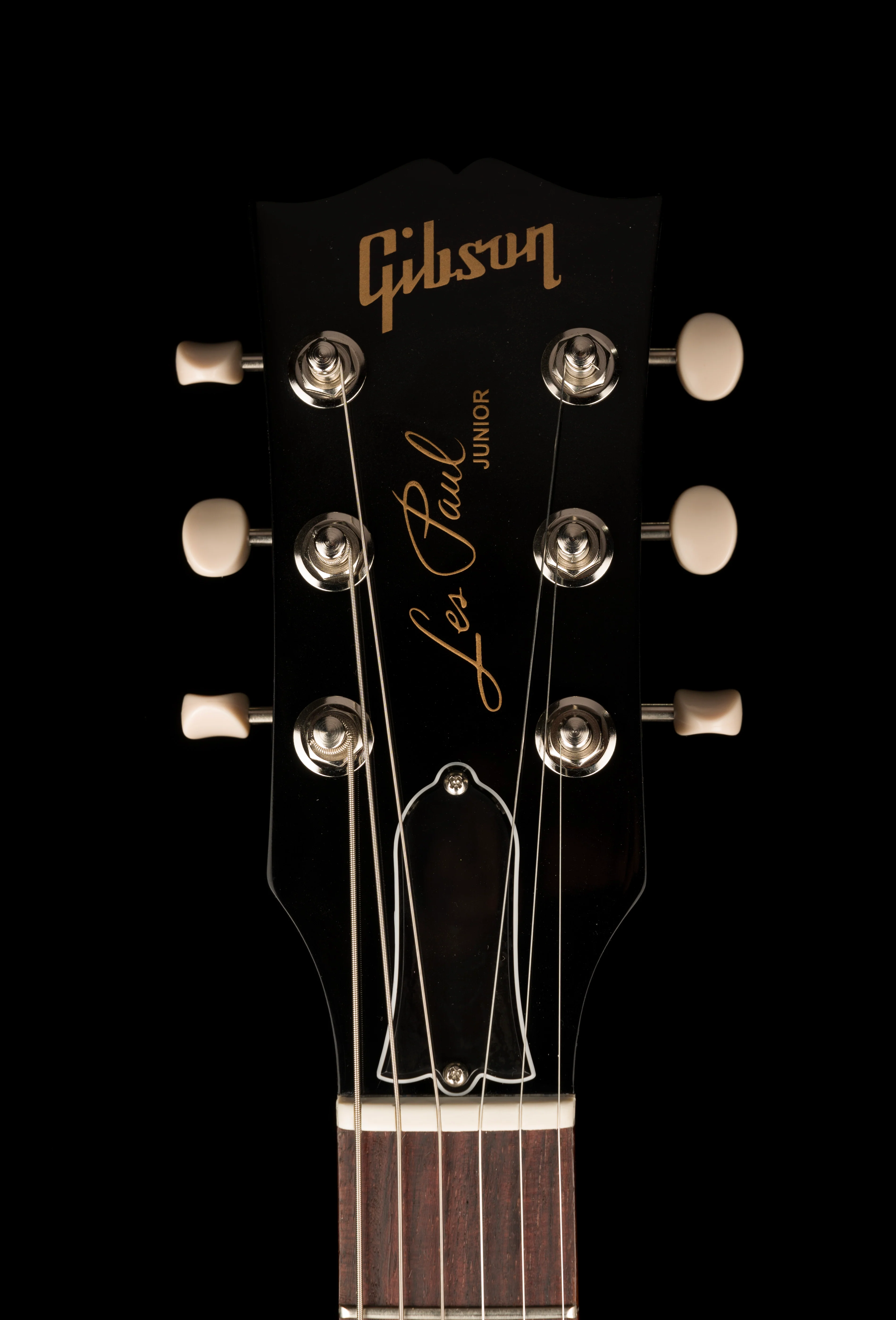 Gibson Les Paul Junior Vintage Tobacco Burst With Case - Image 15