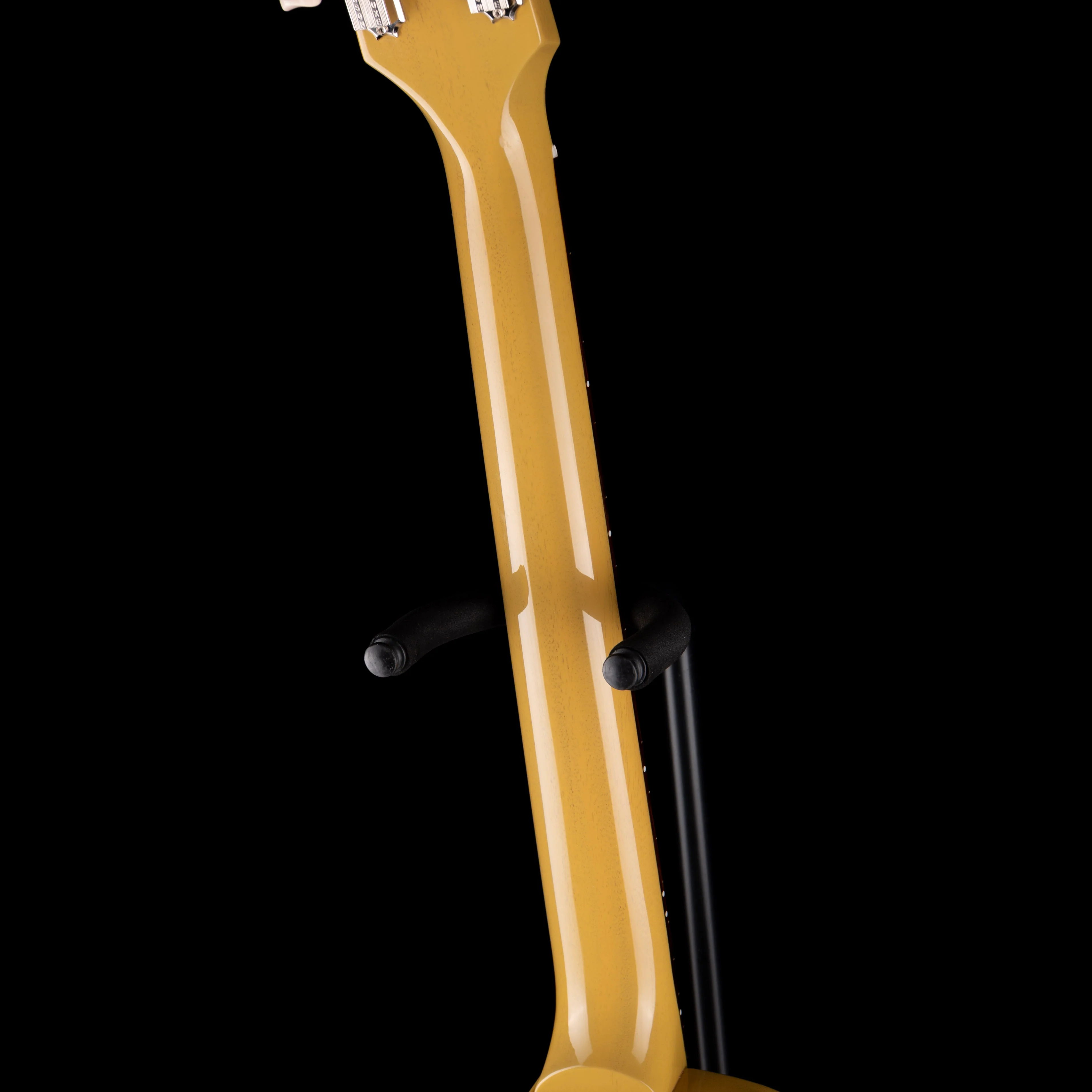 Gibson Les Paul Single Cut Special TV Yellow Electric Guitar With Case - Image 11