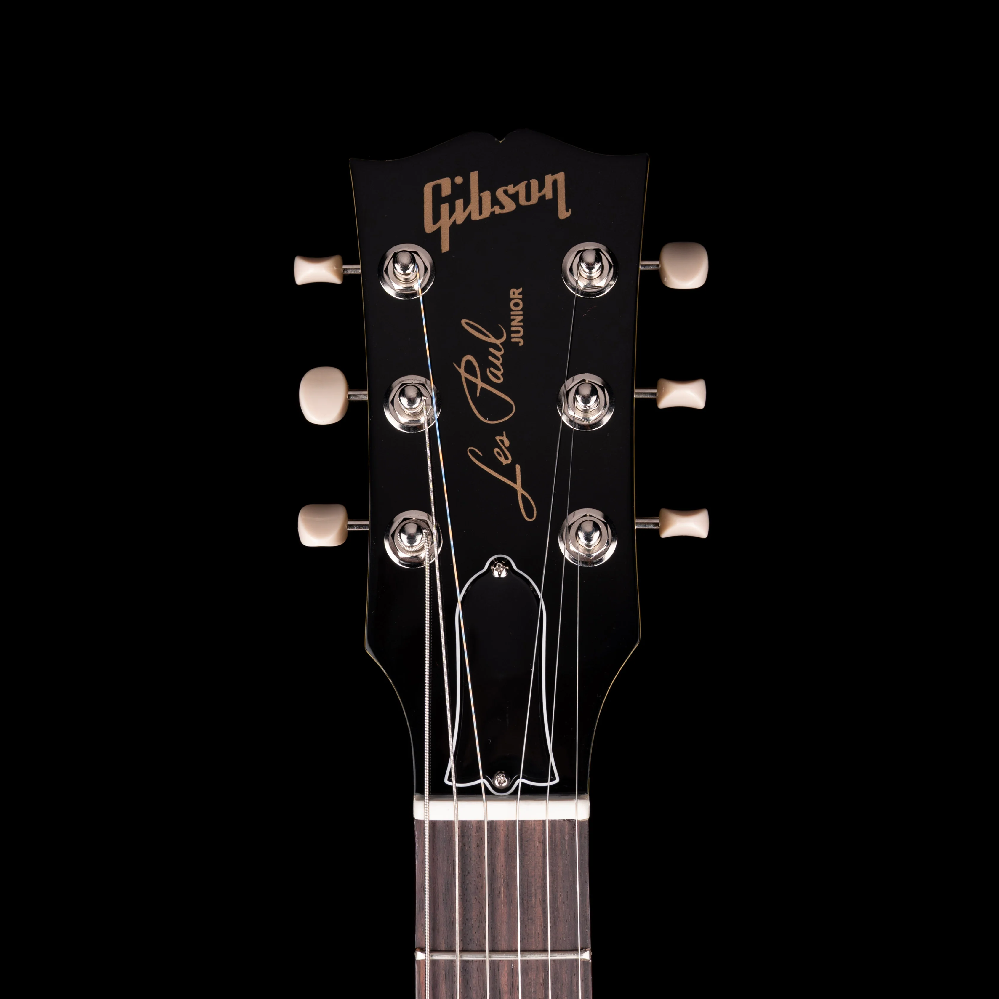 Gibson Les Paul Single Cut Special TV Yellow Electric Guitar With Case - Image 12