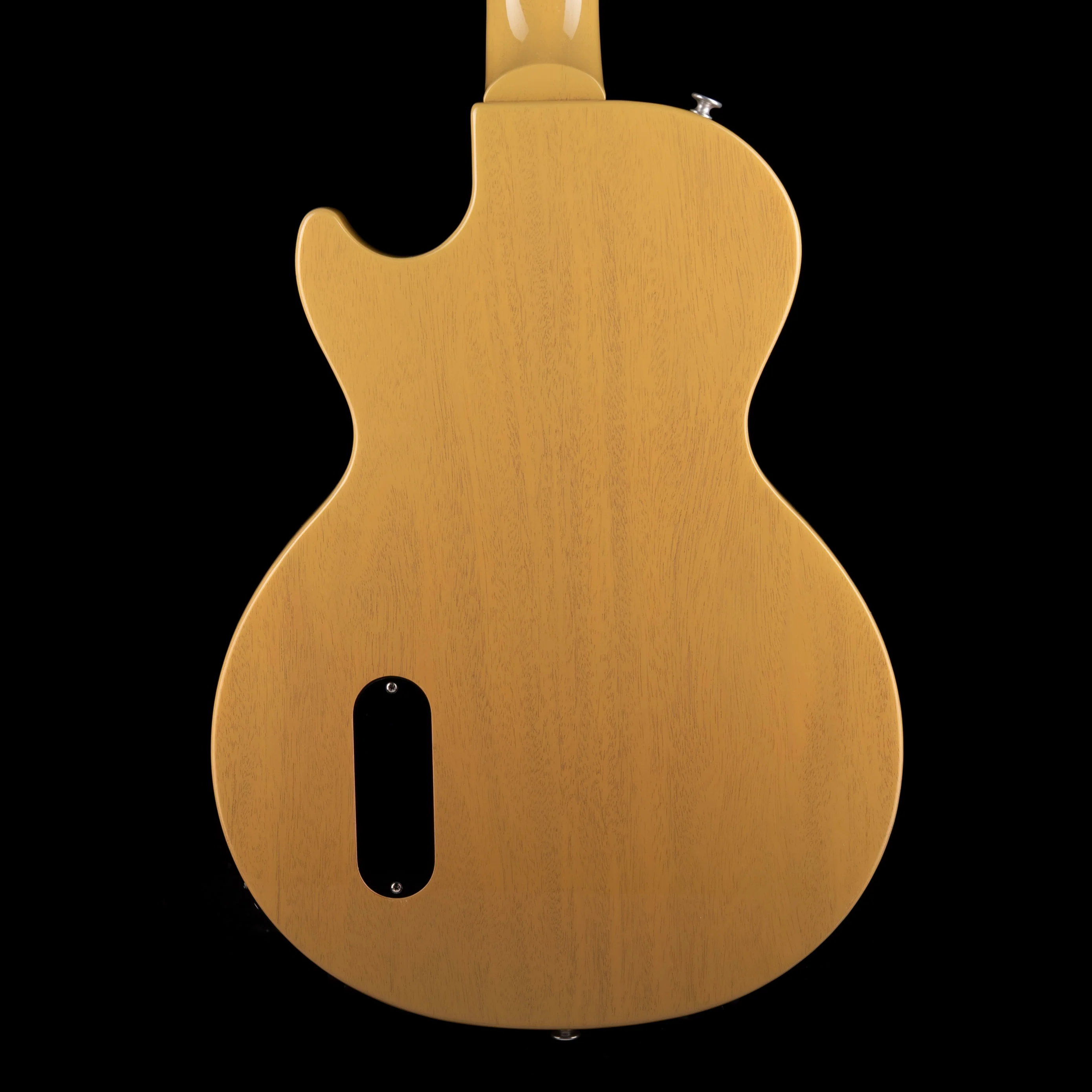 Gibson Les Paul Single Cut Special TV Yellow Electric Guitar With Case - Image 8