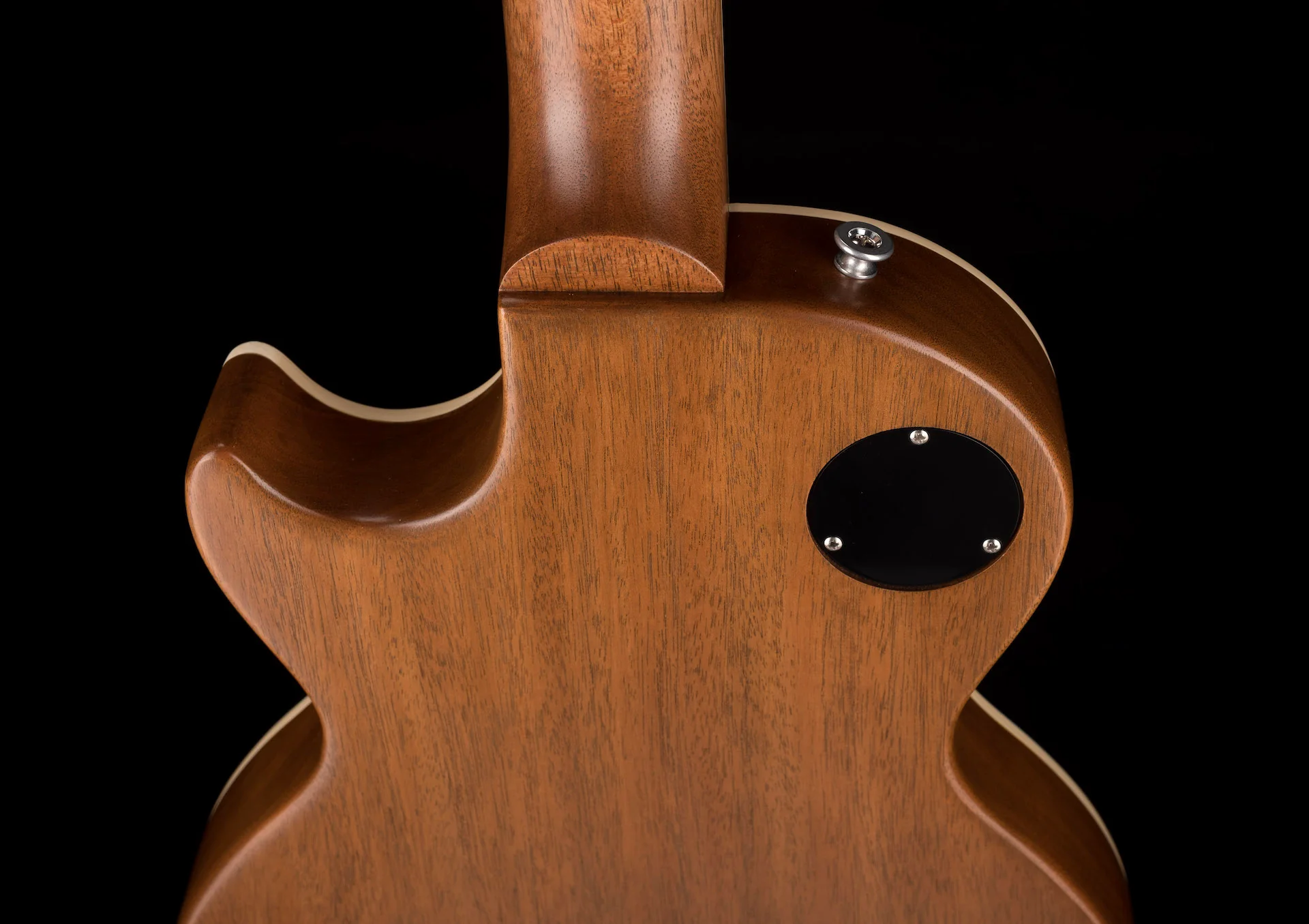 Gibson Les Paul Standard 50's Faded Vintage Honey Burst With Case - Image 14