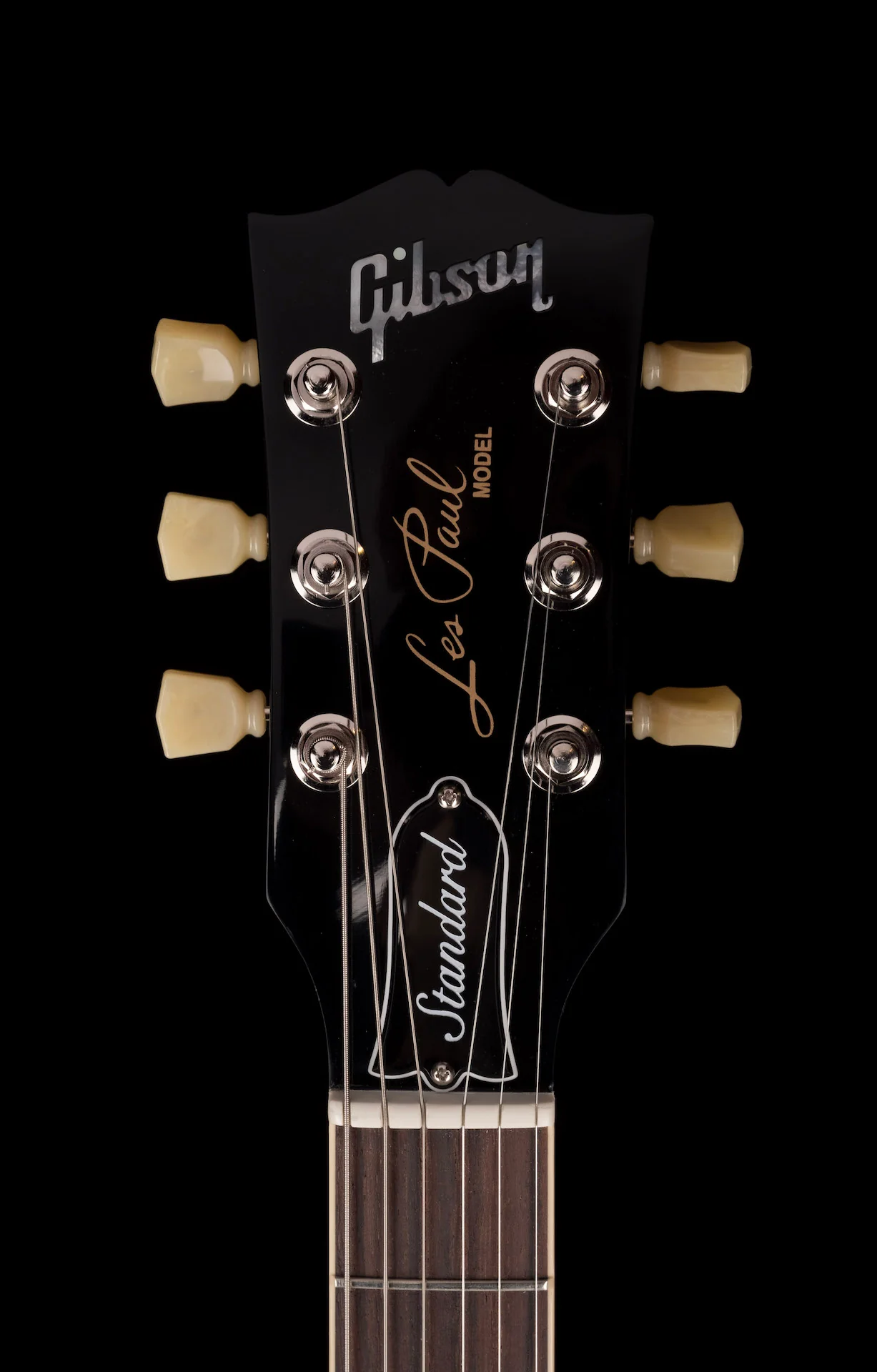 Gibson Les Paul Standard '50s Heritage Cherry Sunburst with Case - Serial # 223810375 - Image 15