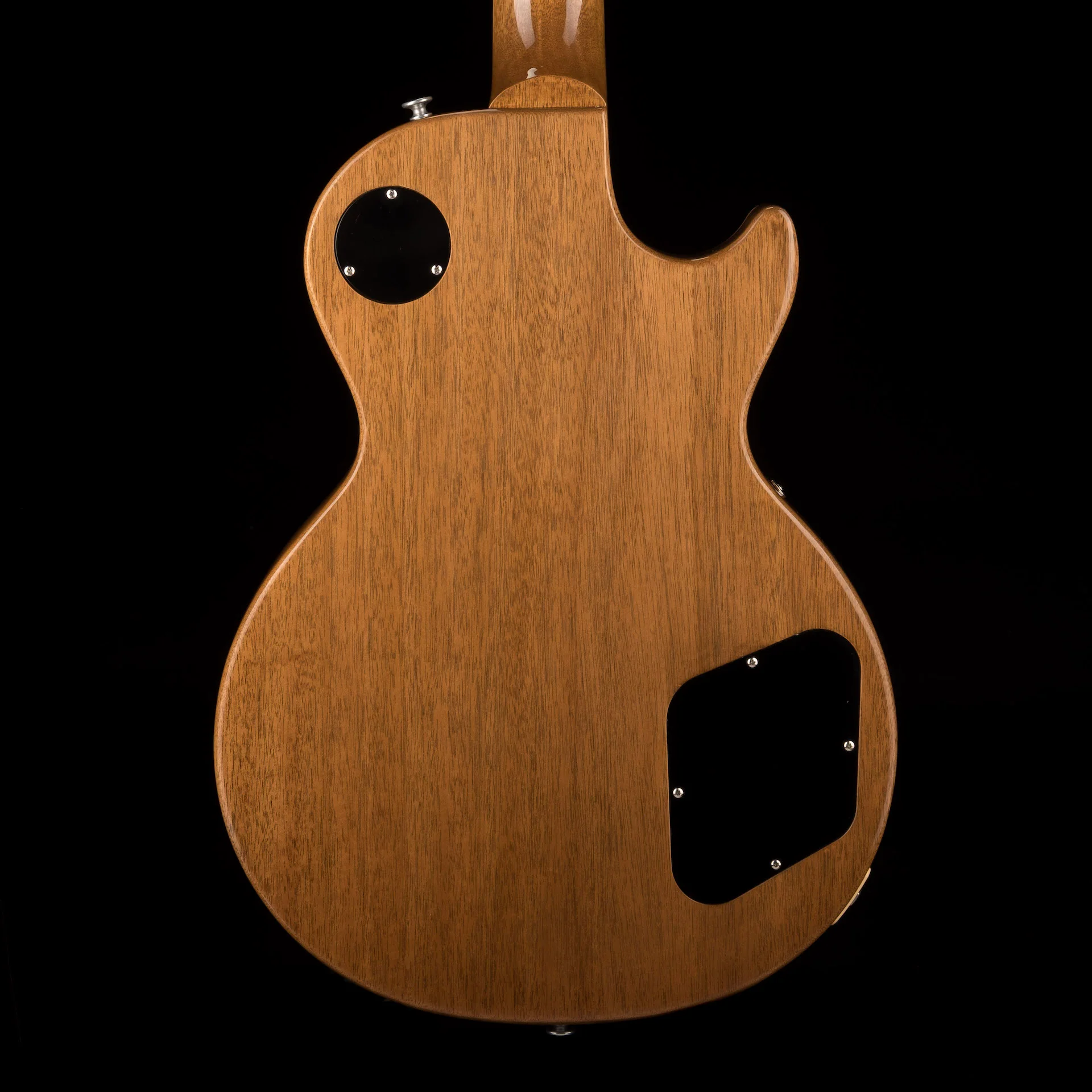 Gibson Les Paul Standard 50s Left-Handed Goldtop with Case - Image 12