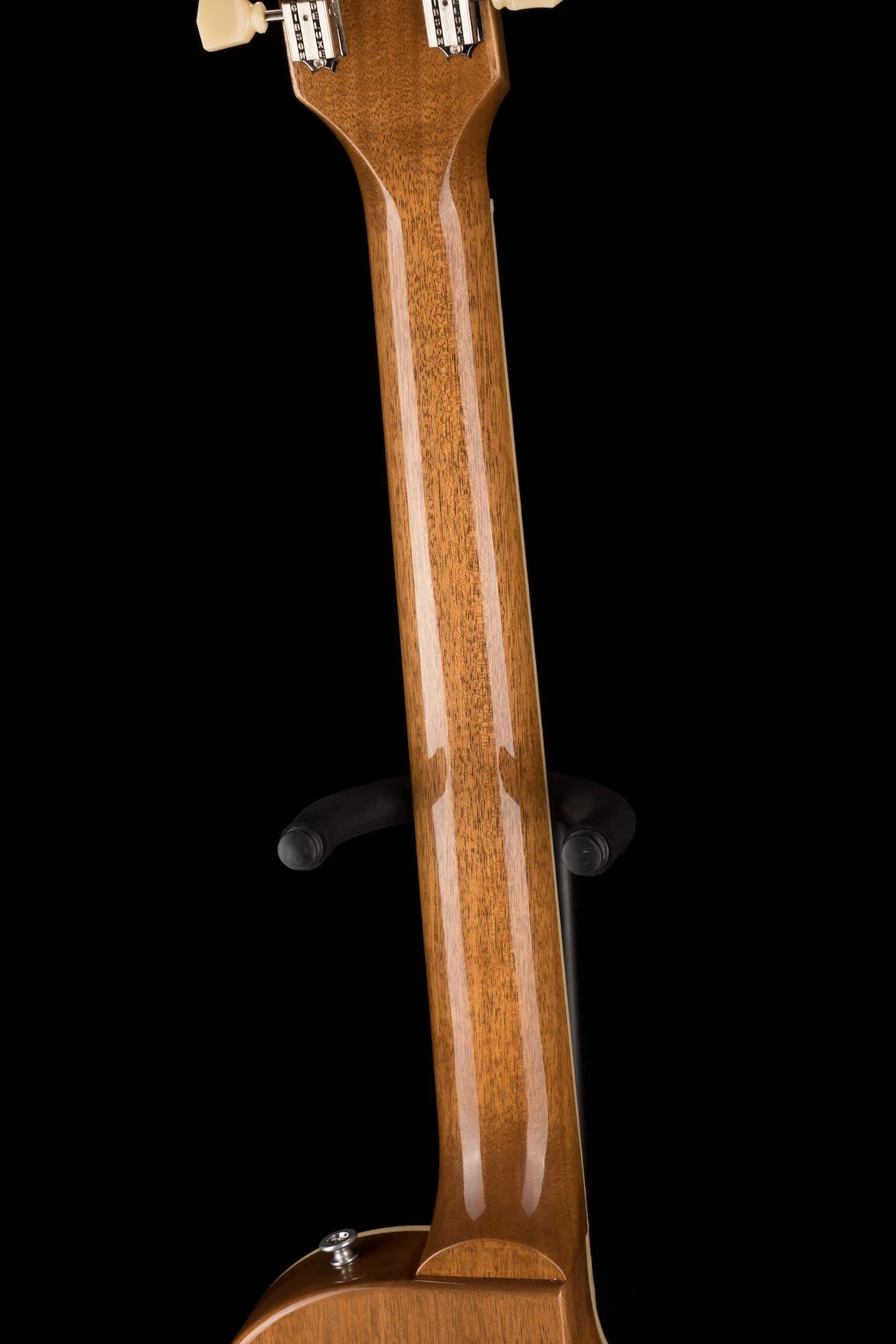 Gibson Les Paul Standard 50s Left-Handed Goldtop with Case - Image 15