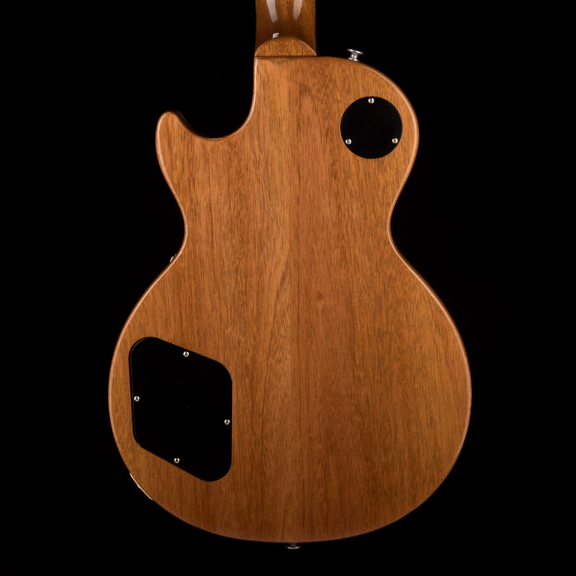 Gibson Les Paul Standard 50s P-90 Tobacco Burst  With Case - Image 13