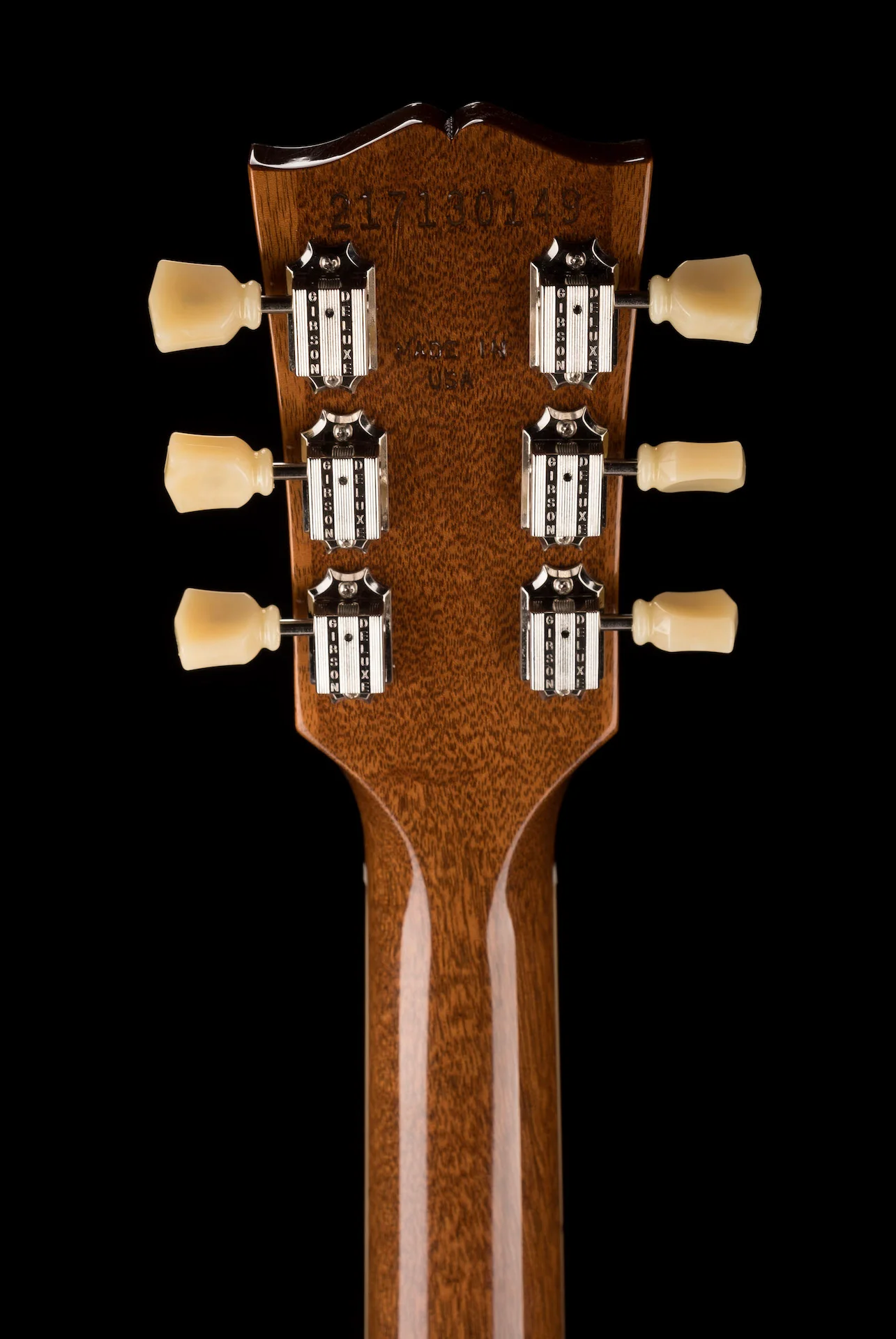 Gibson Les Paul Standard '50s P90 Gold Top With Case - Image 17