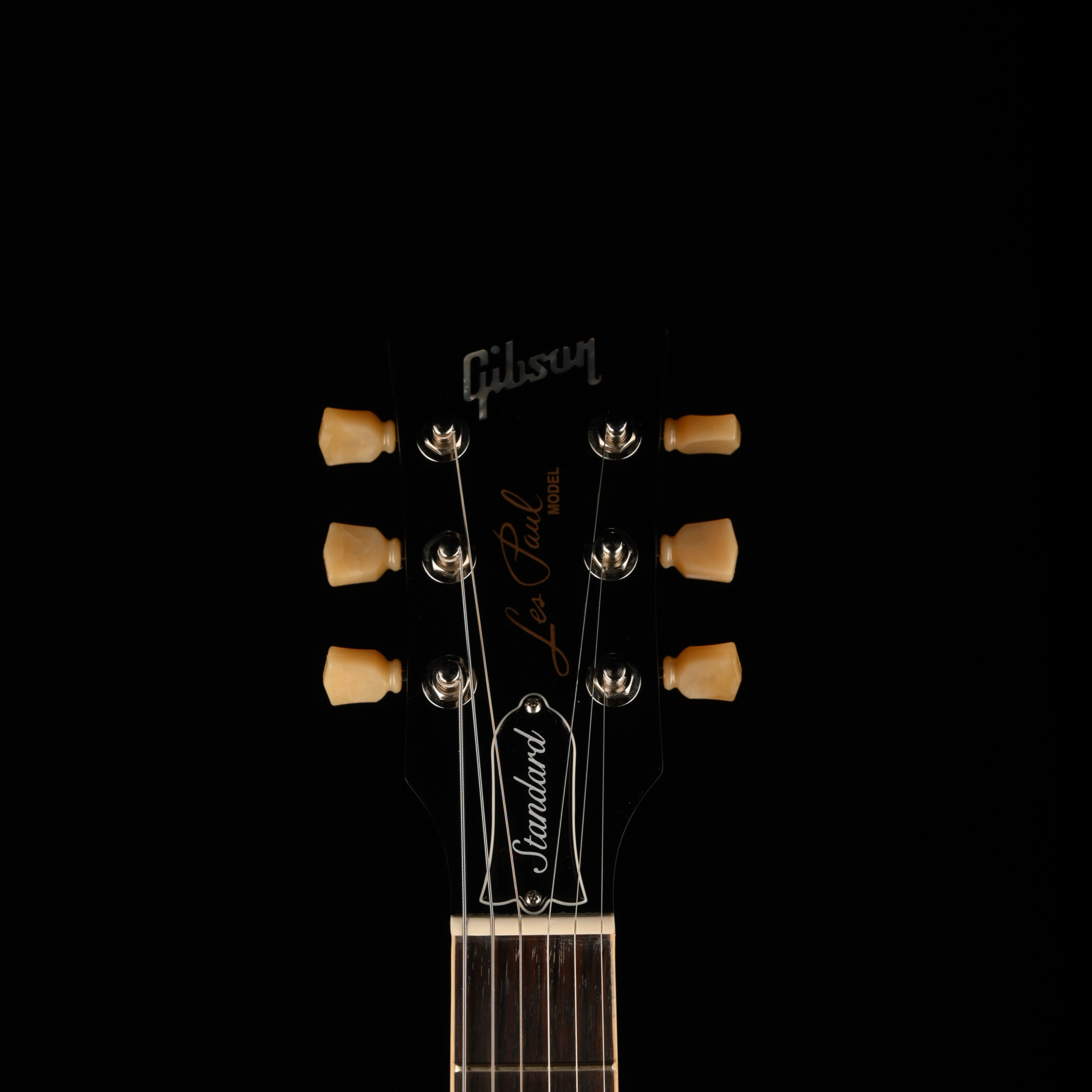 Gibson Les Paul Standard '50s Tobacco Burst Electric Guitar With Case - Image 11