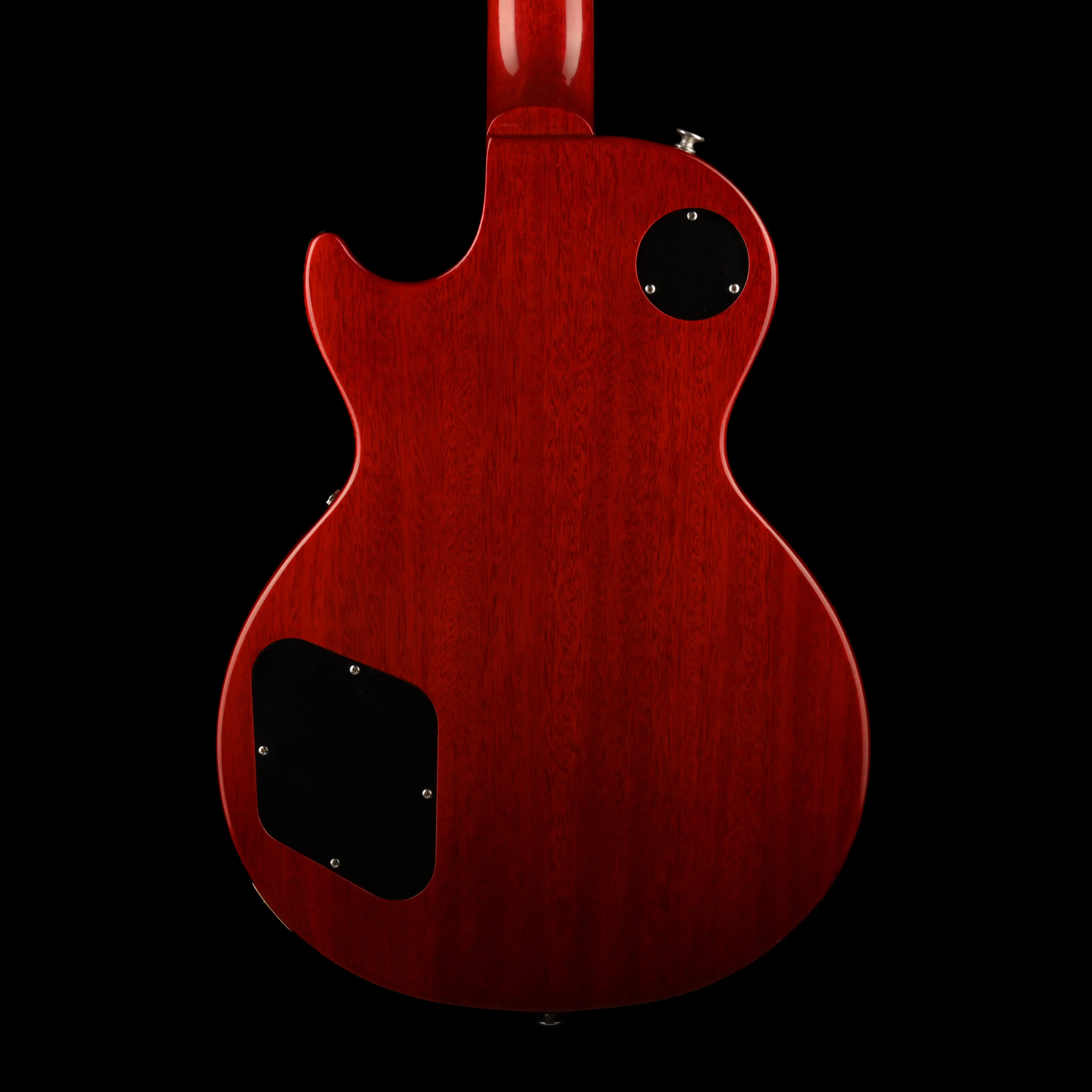 Gibson Les Paul Standard '60s Iced Tea Electric Guitar With Case - Image 10
