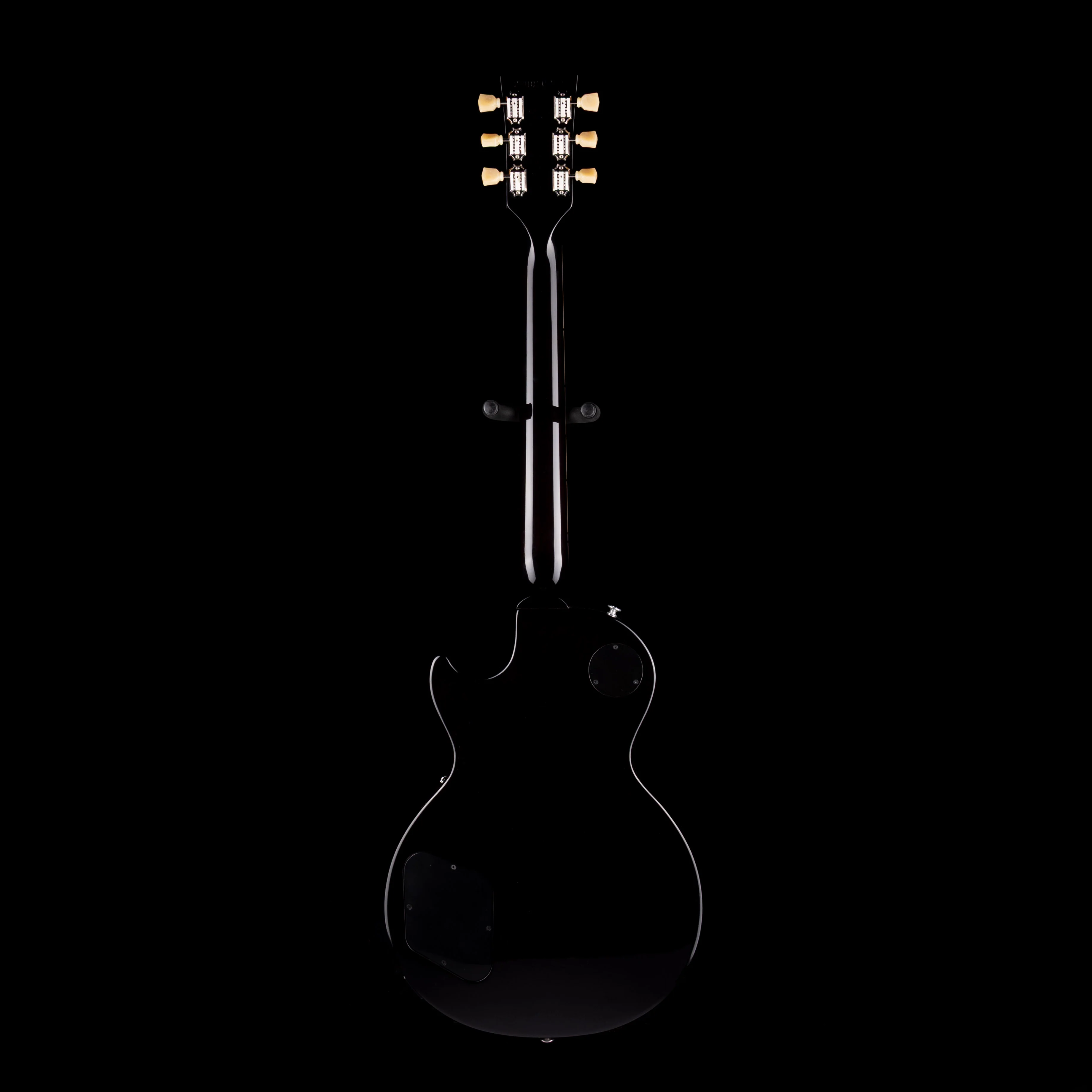 Gibson Les Paul Studio Smokehouse Burst Electric Guitar with Soft Case - Image 9