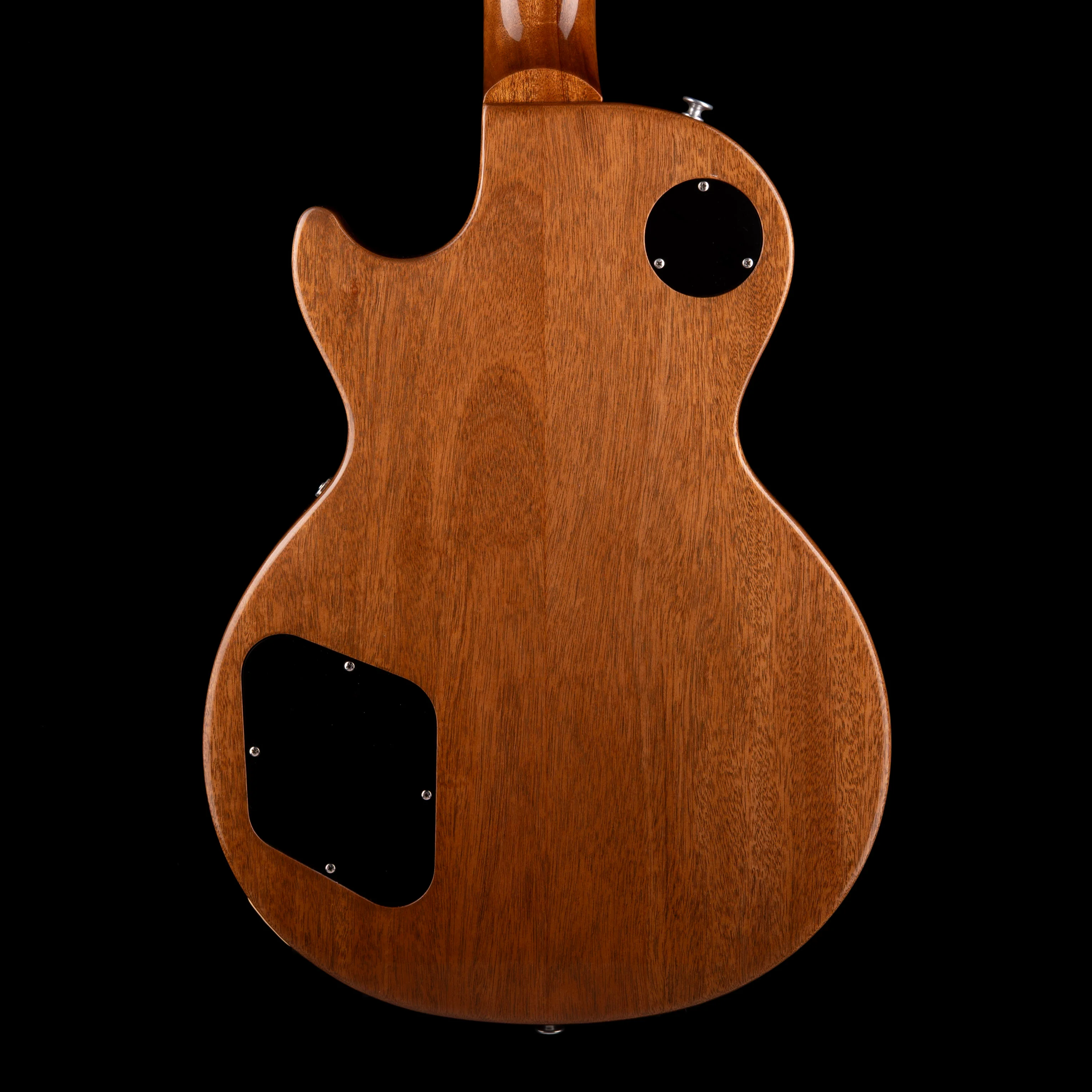 Gibson Limited Edition Les Paul Standard 50s Double Trouble Vintage Honey Burst With Case - Image 9