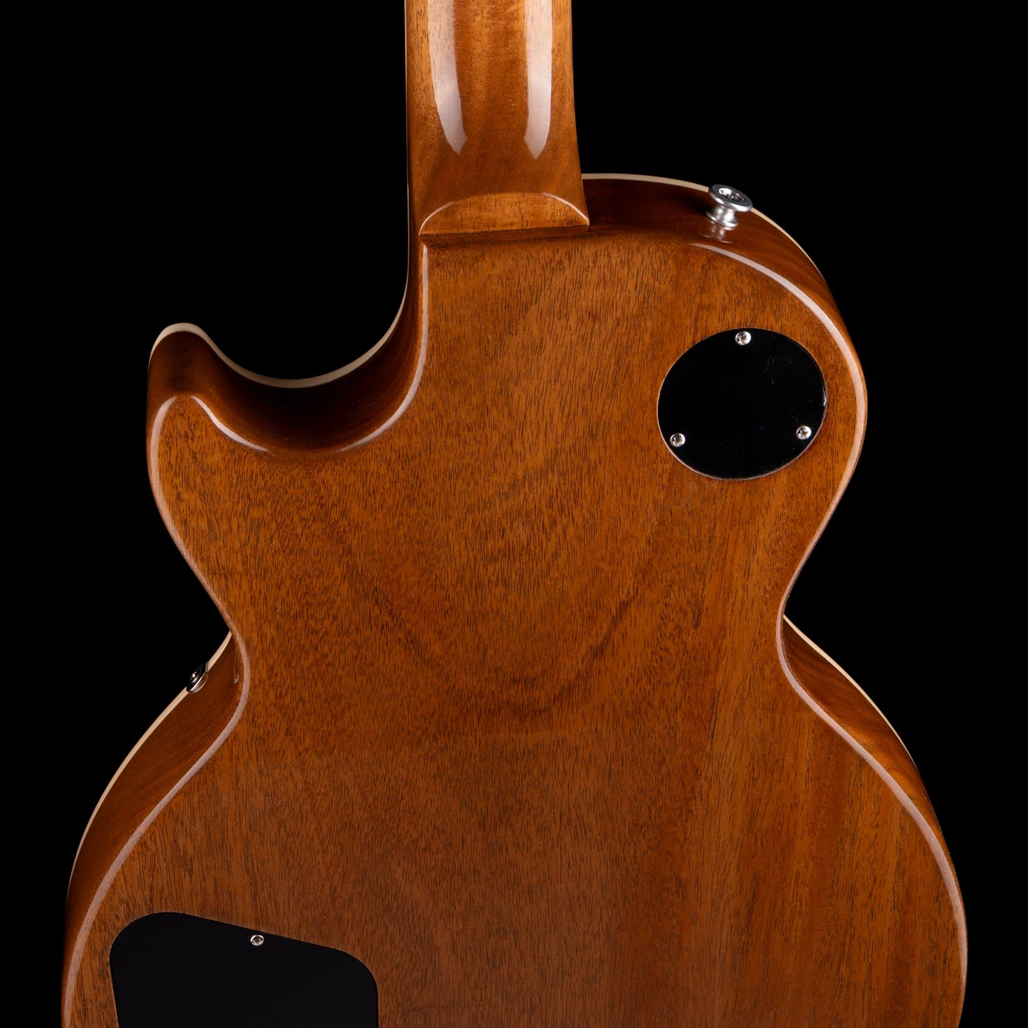 Gibson Limited Edition Les Paul Standard 60s Double Trouble Vintage Cherry Sunburst With Case - Image 11