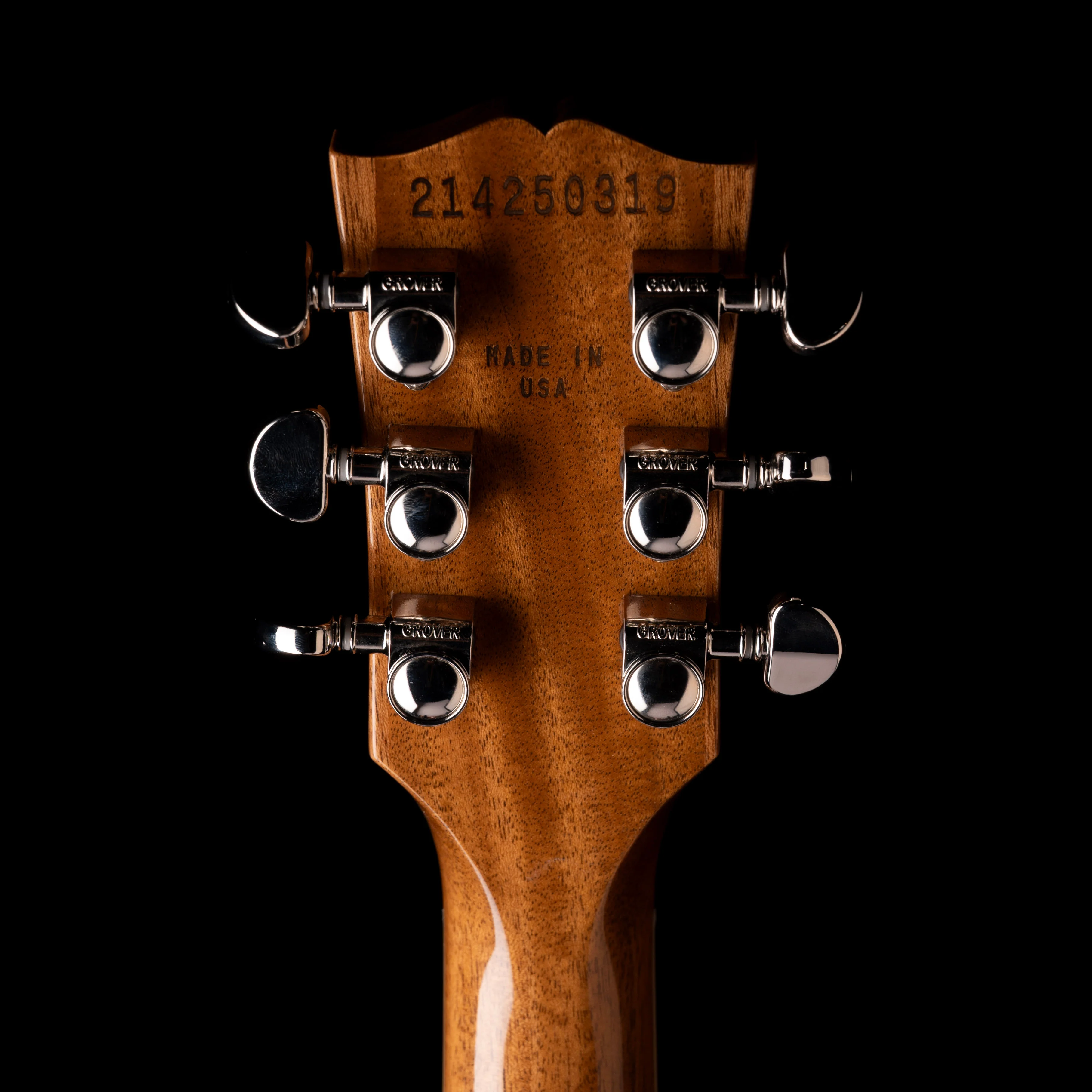 Gibson Limited Edition Les Paul Standard 60s Double Trouble Vintage Cherry Sunburst With Case - Image 13