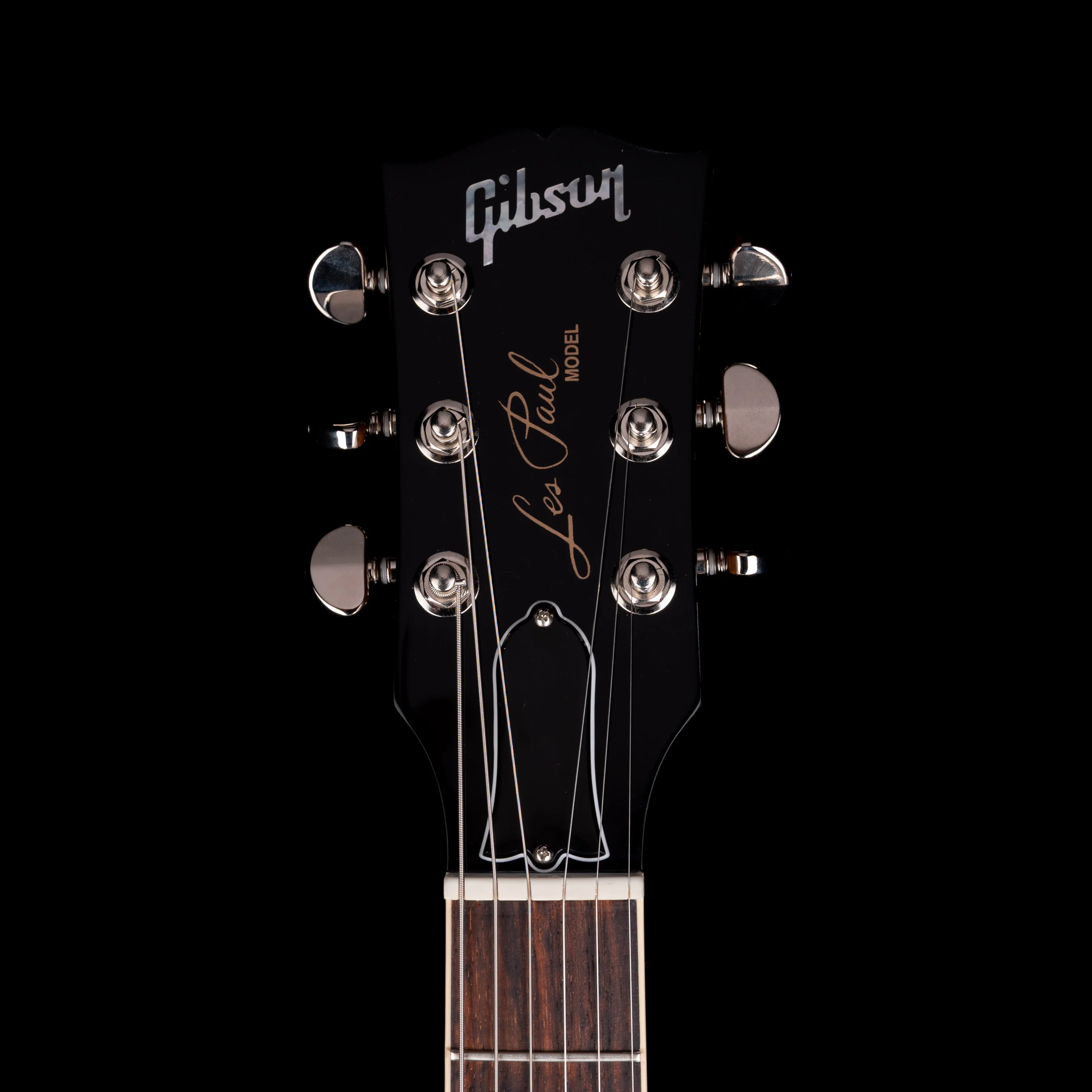 Gibson Limited Edition Les Paul Standard 60s Double Trouble Vintage Cherry Sunburst With Case - Image 8