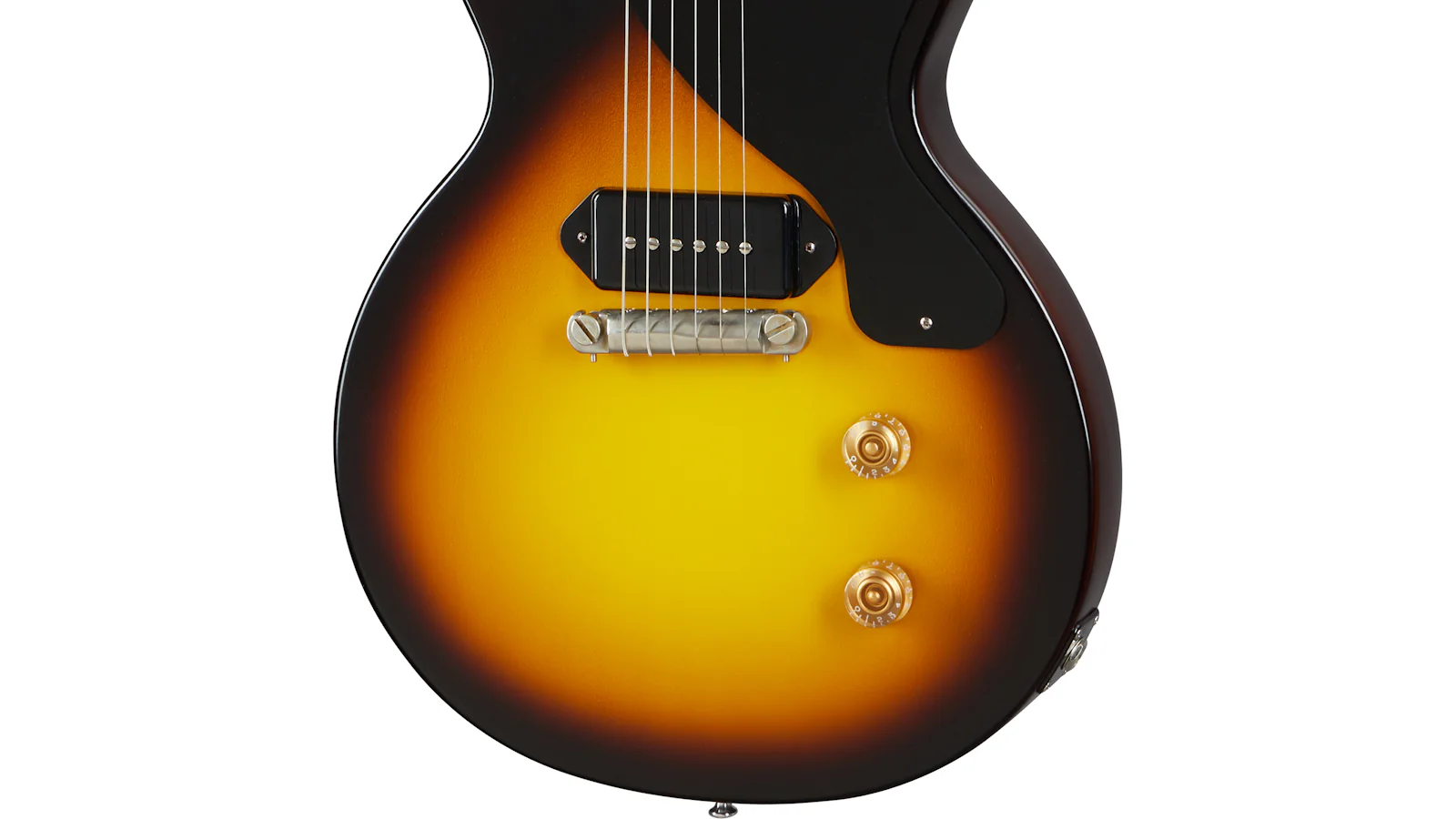 Gibson Lukas Nelson ’56 Les Paul Junior Electric Guitar With Case - Image 3