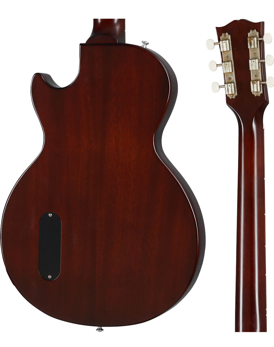 Gibson Lukas Nelson ’56 Les Paul Junior Electric Guitar With Case - Image 5