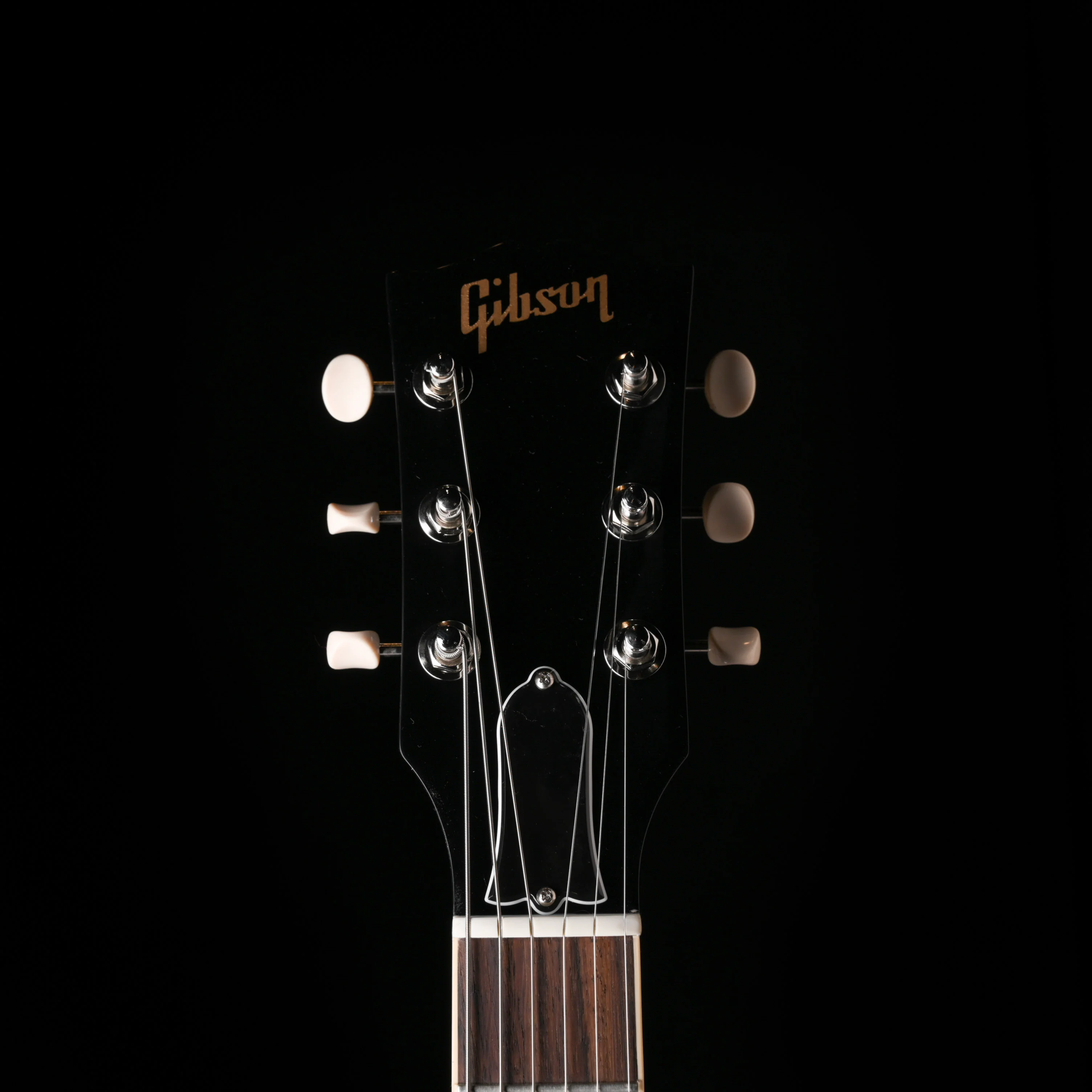 Gibson SG Special Ebony Electric Guitar With Case - Image 6