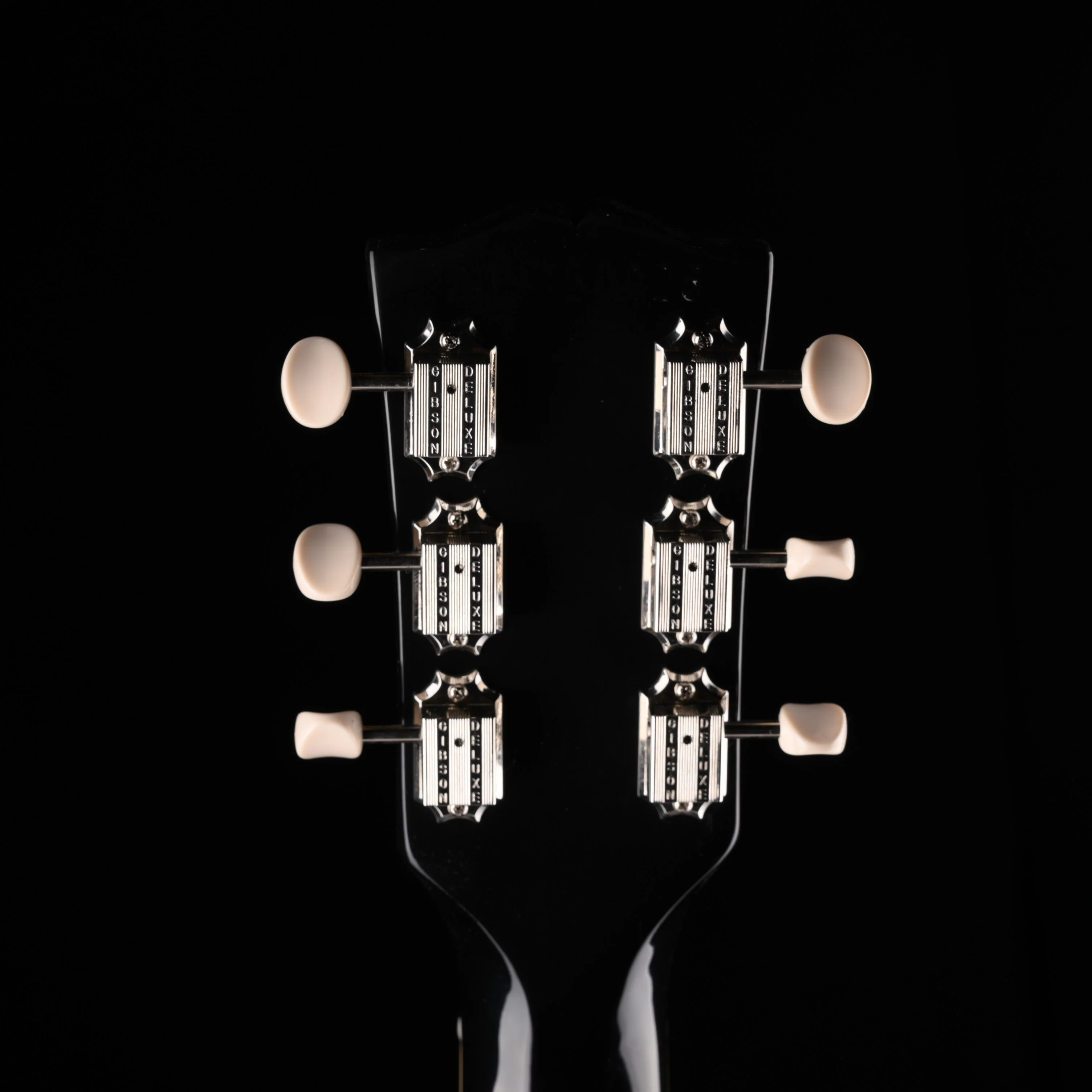 Gibson SG Special Ebony Electric Guitar With Case - Image 9