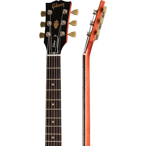 Gibson SG Tribute Vintage Cherry Satin with Soft Case - Image 6