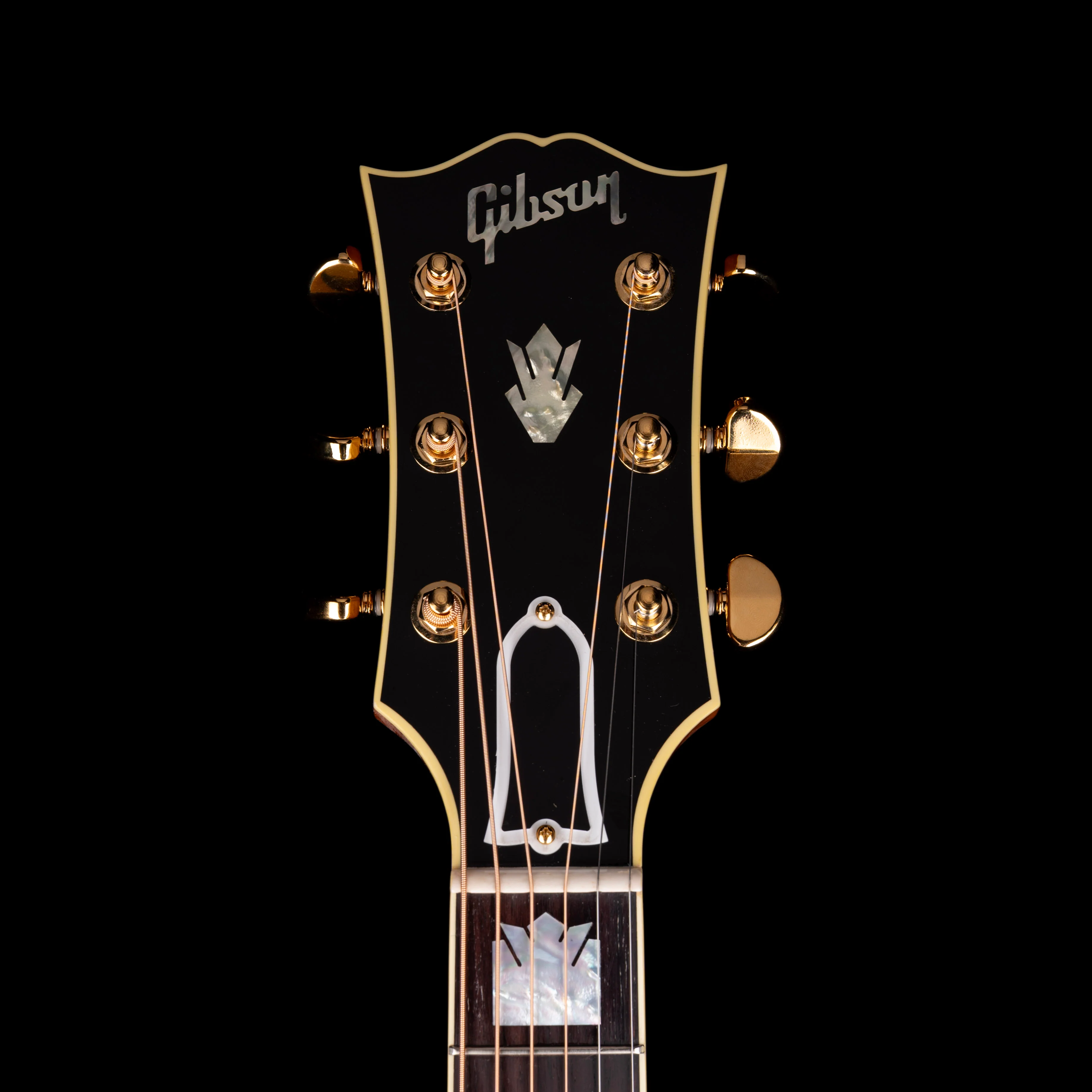 Gibson SJ-200 60s Original Heritage Cherry Sunburst with Case - Image 14