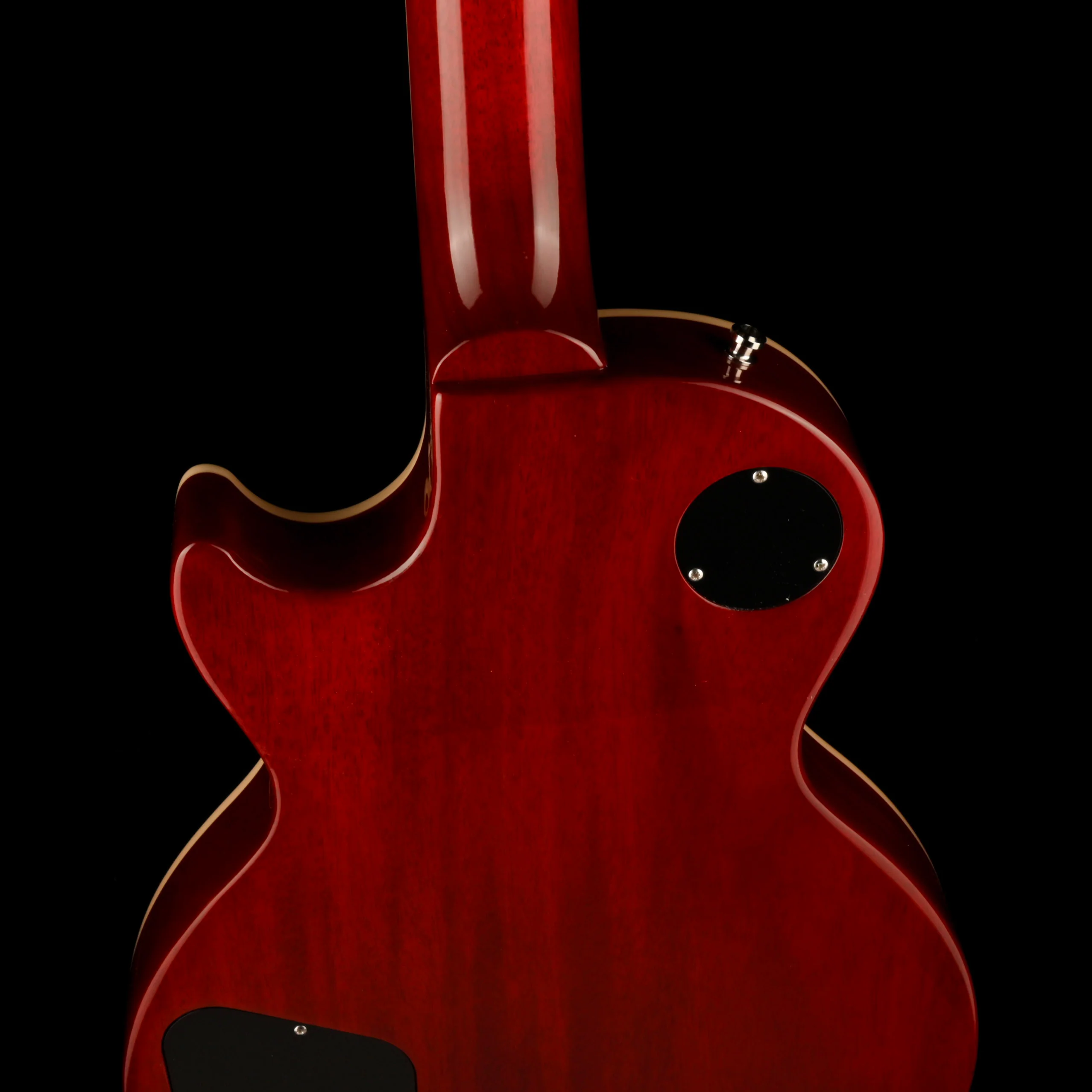 Gibson Slash "Jessica" Les Paul Standard Honey Burst With Case - Image 10