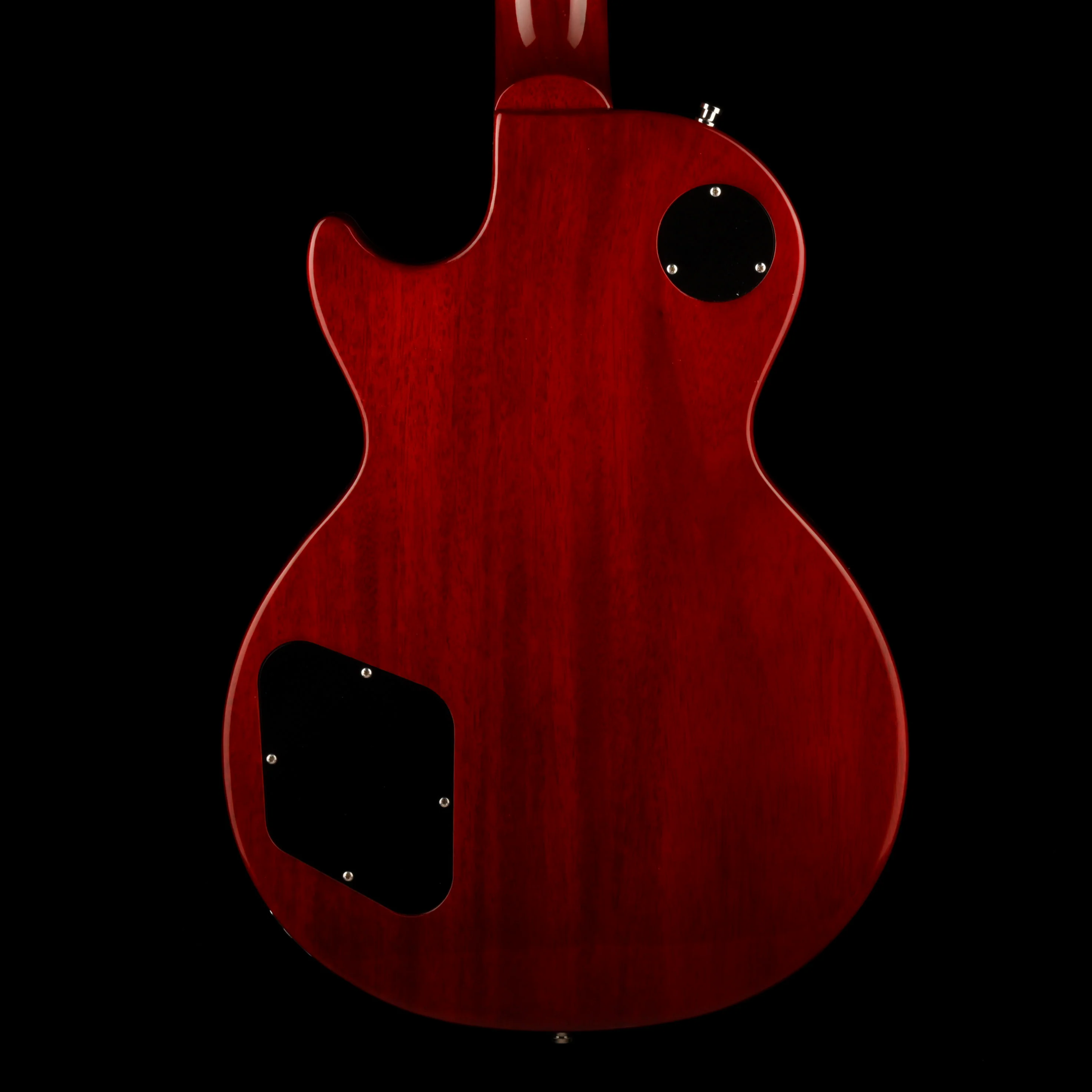 Gibson Slash "Jessica" Les Paul Standard Honey Burst With Case - Image 8