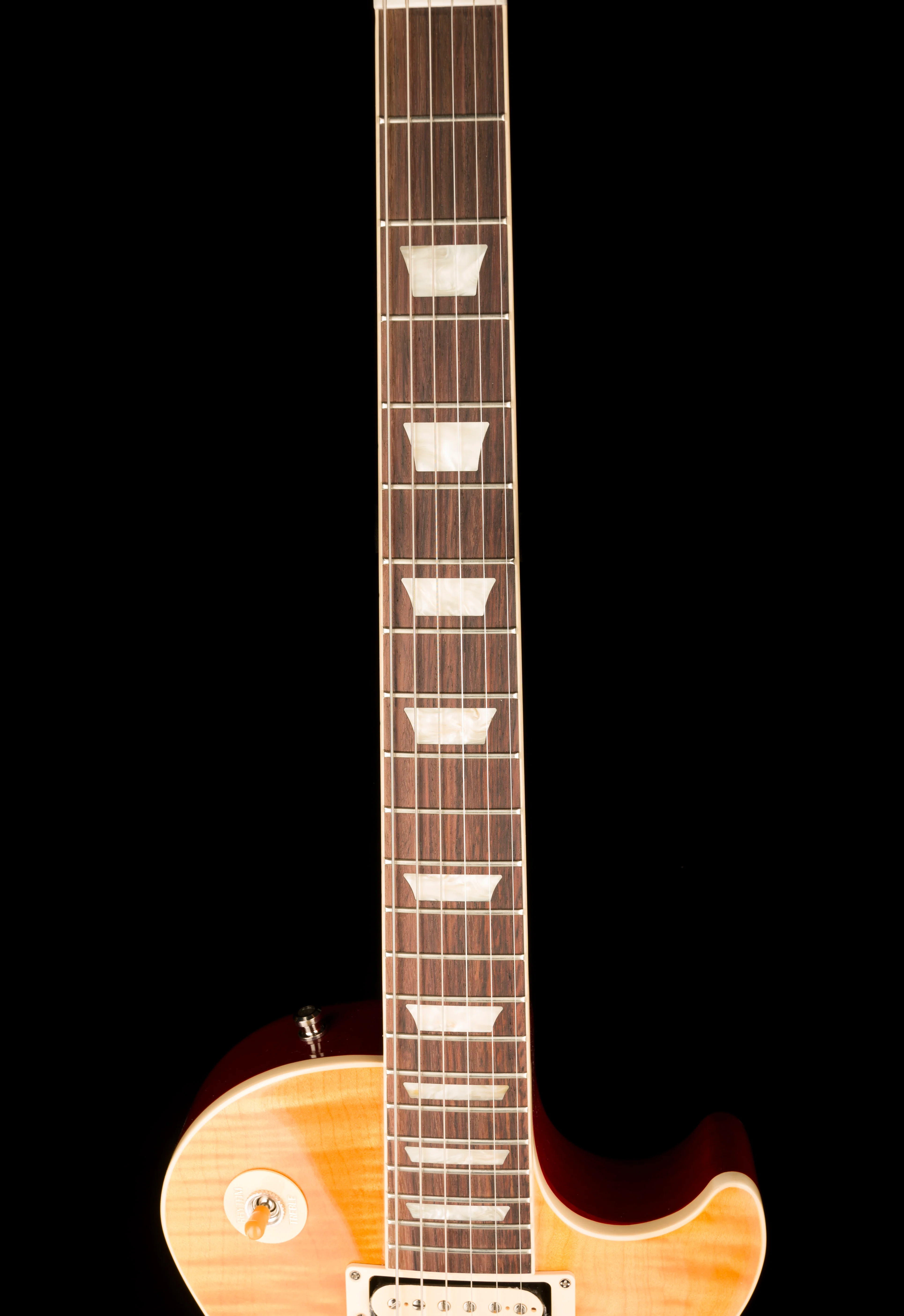 Gibson Slash Les Paul Standard Appetite Burst with Case - Image 10