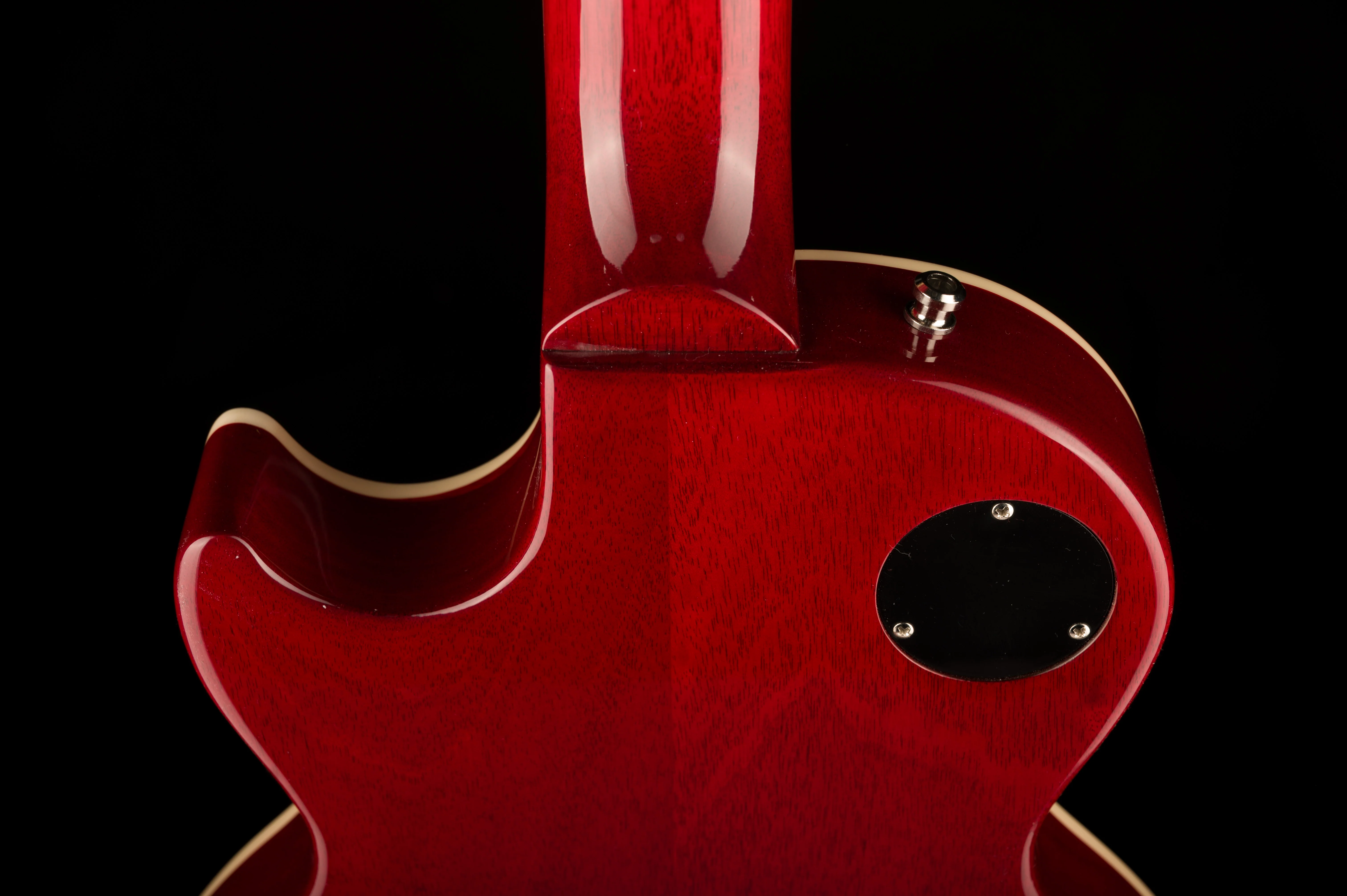 Gibson Slash Les Paul Standard Appetite Burst with Case - Image 14