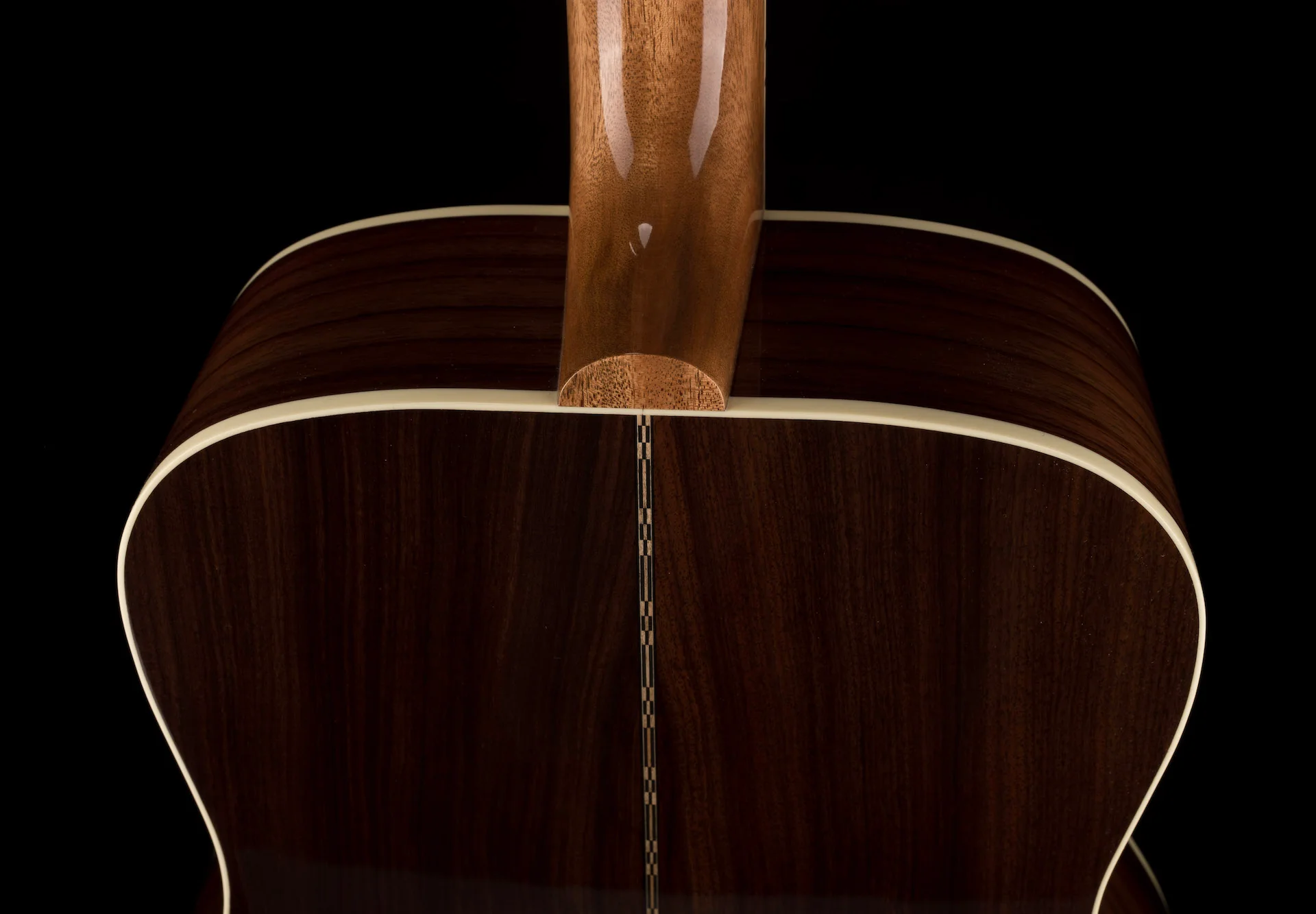 Gibson Songwriter Standard Rosewood Antique Natural Acoustic Guitar With Case - Demo - Image 15
