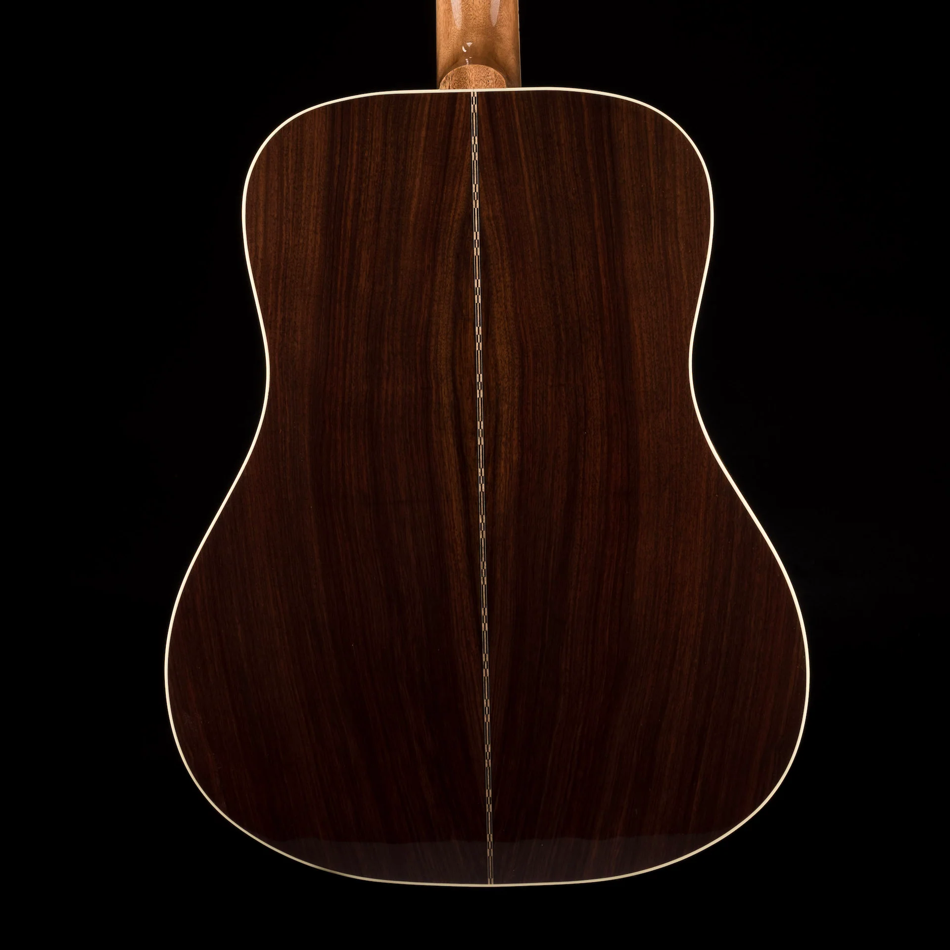 Gibson Songwriter Standard Rosewood Antique Natural Acoustic Guitar With Case - Demo - Image 2