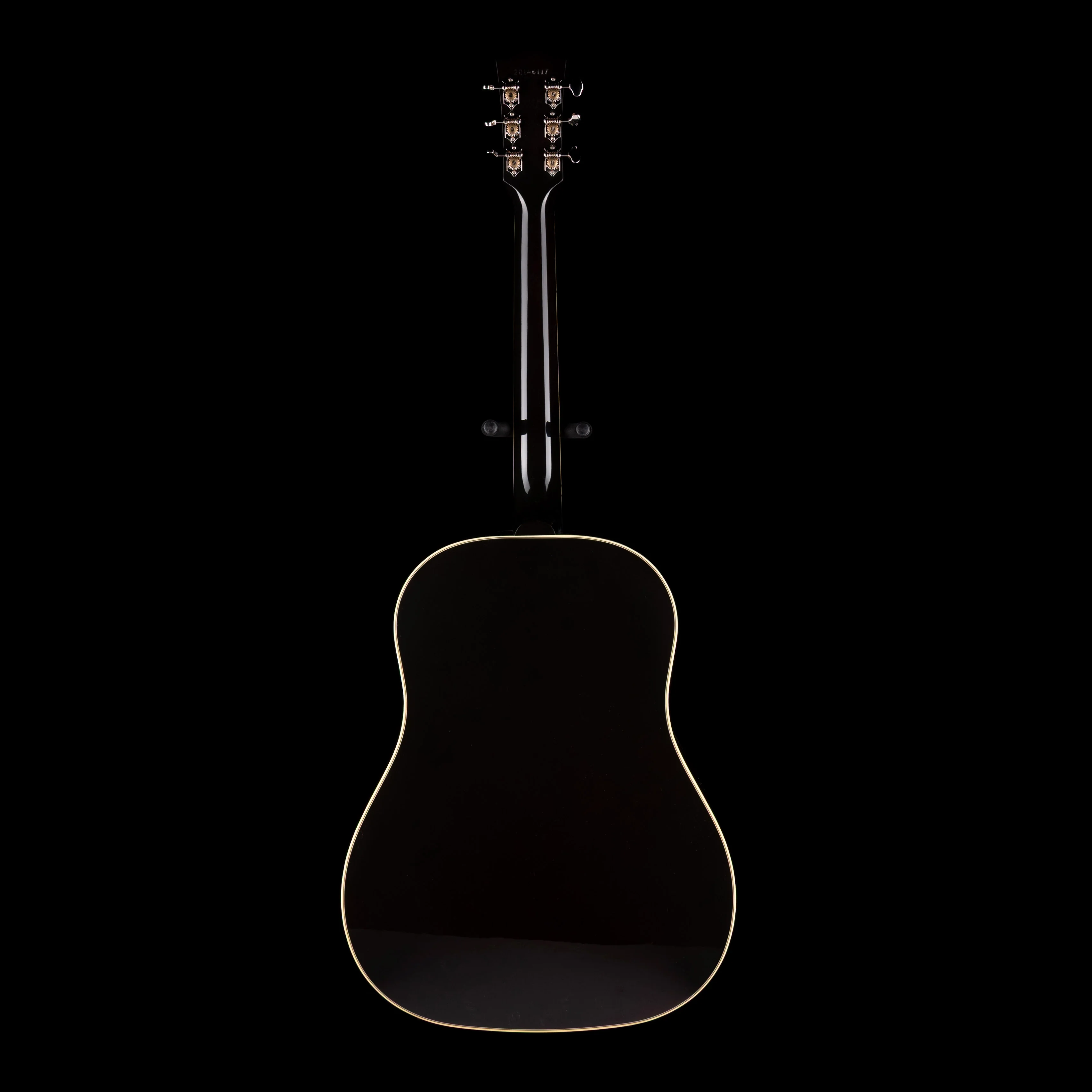 Gibson Southern Jumbo Original Vintage Sunburst with Case - Image 11