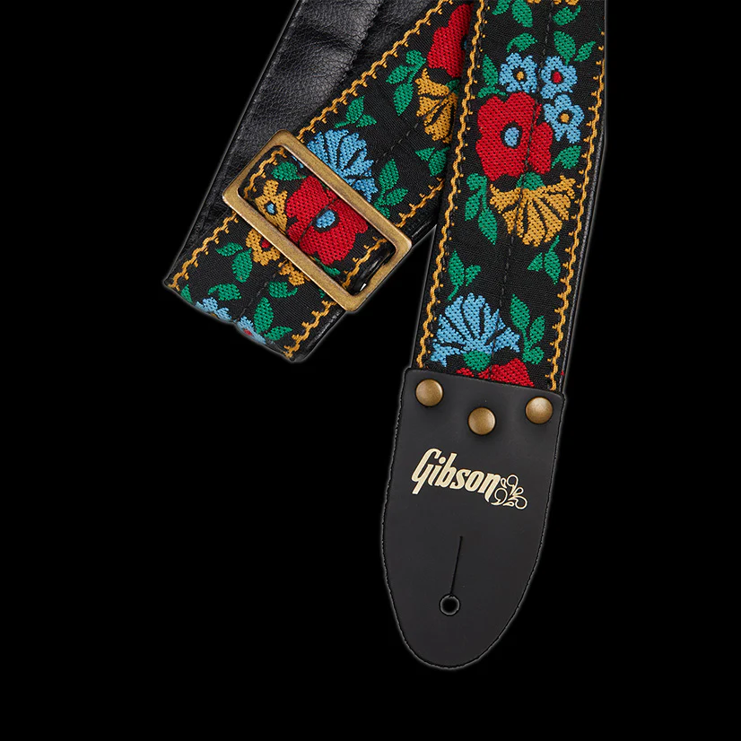 Gibson The Garden Strap - ASVS-GAR - Image 2