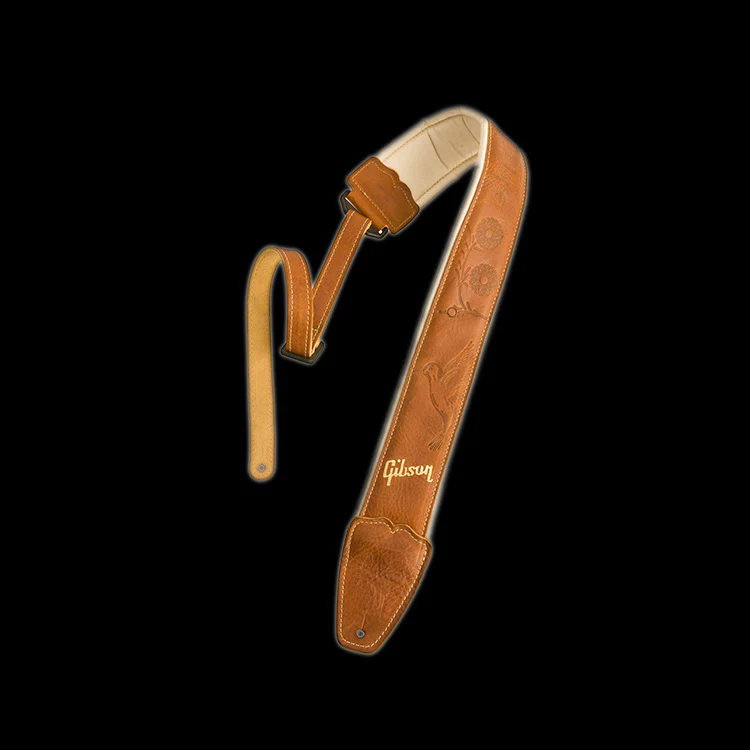 Gibson The Montana Strap - ASAC-TAN
