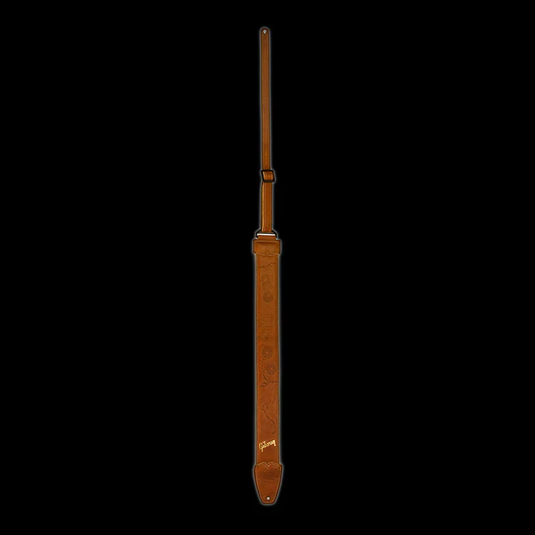 Gibson The Montana Strap - ASAC-TAN - Image 2