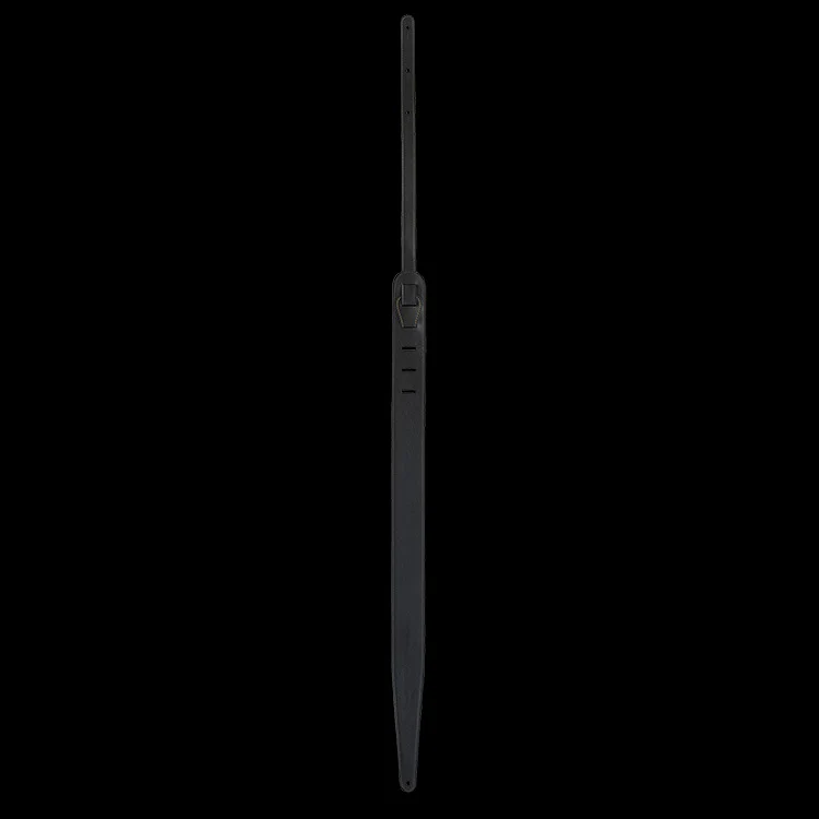 Gibson The Split-Diamond Strap Black - ASSD-BLK - Image 3