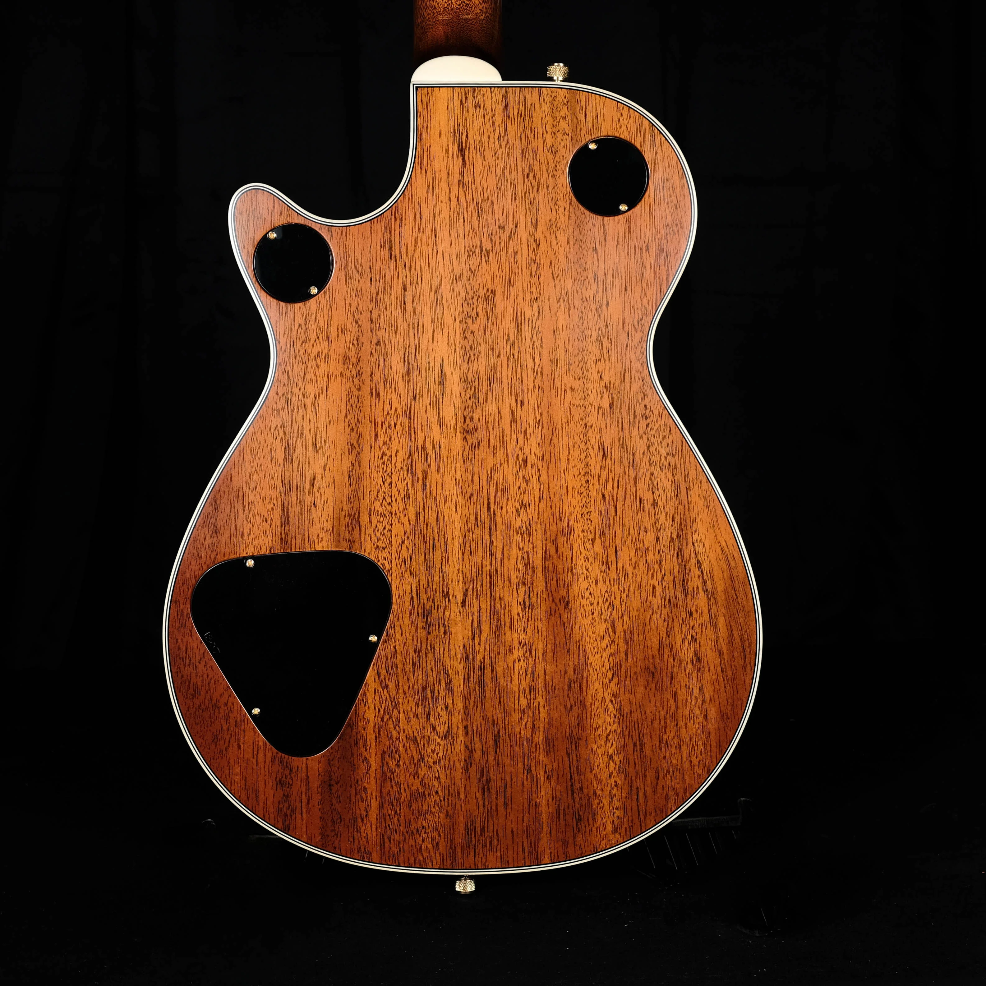 Gretsch Custom Shop G6134CS '59 NOS Redwood Penguin TV Jones Stephen Stern Built ONE OF A KIND - Image 9